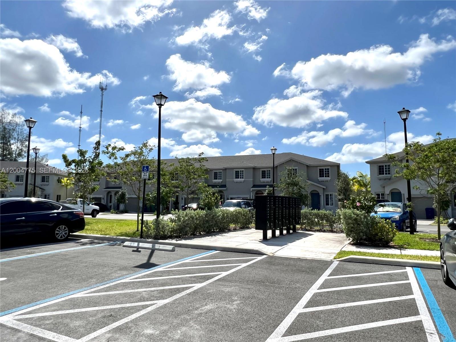 WALDEN PLACE II - Residential