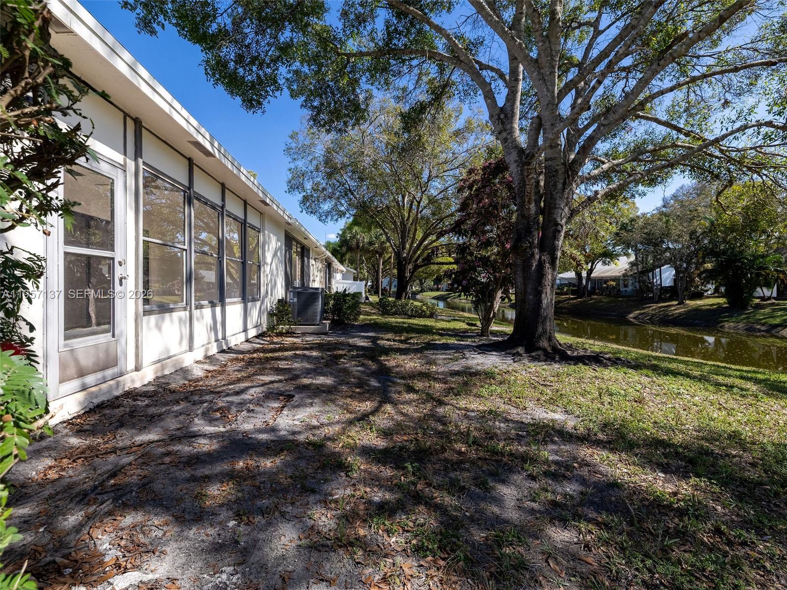 WATERBERRY SEC 2 - Residential