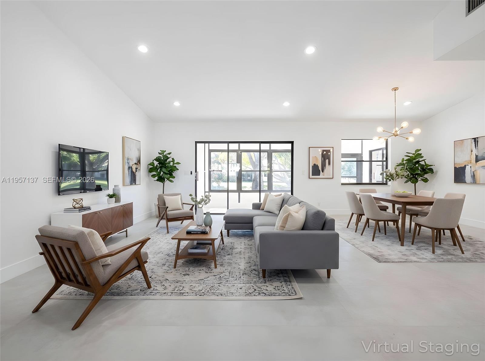 WATERBERRY SEC 2 - Residential