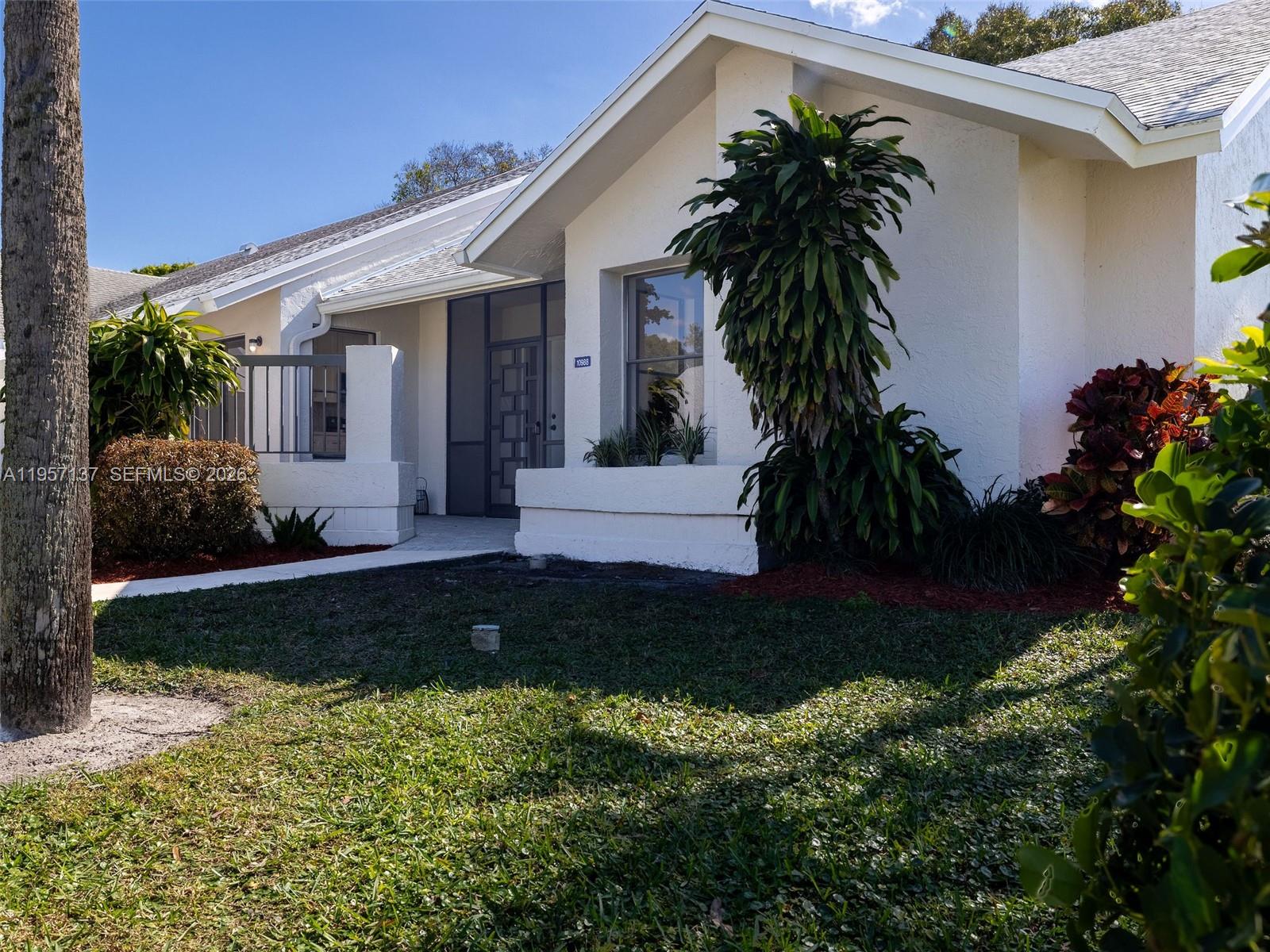 WATERBERRY SEC 2 - Residential