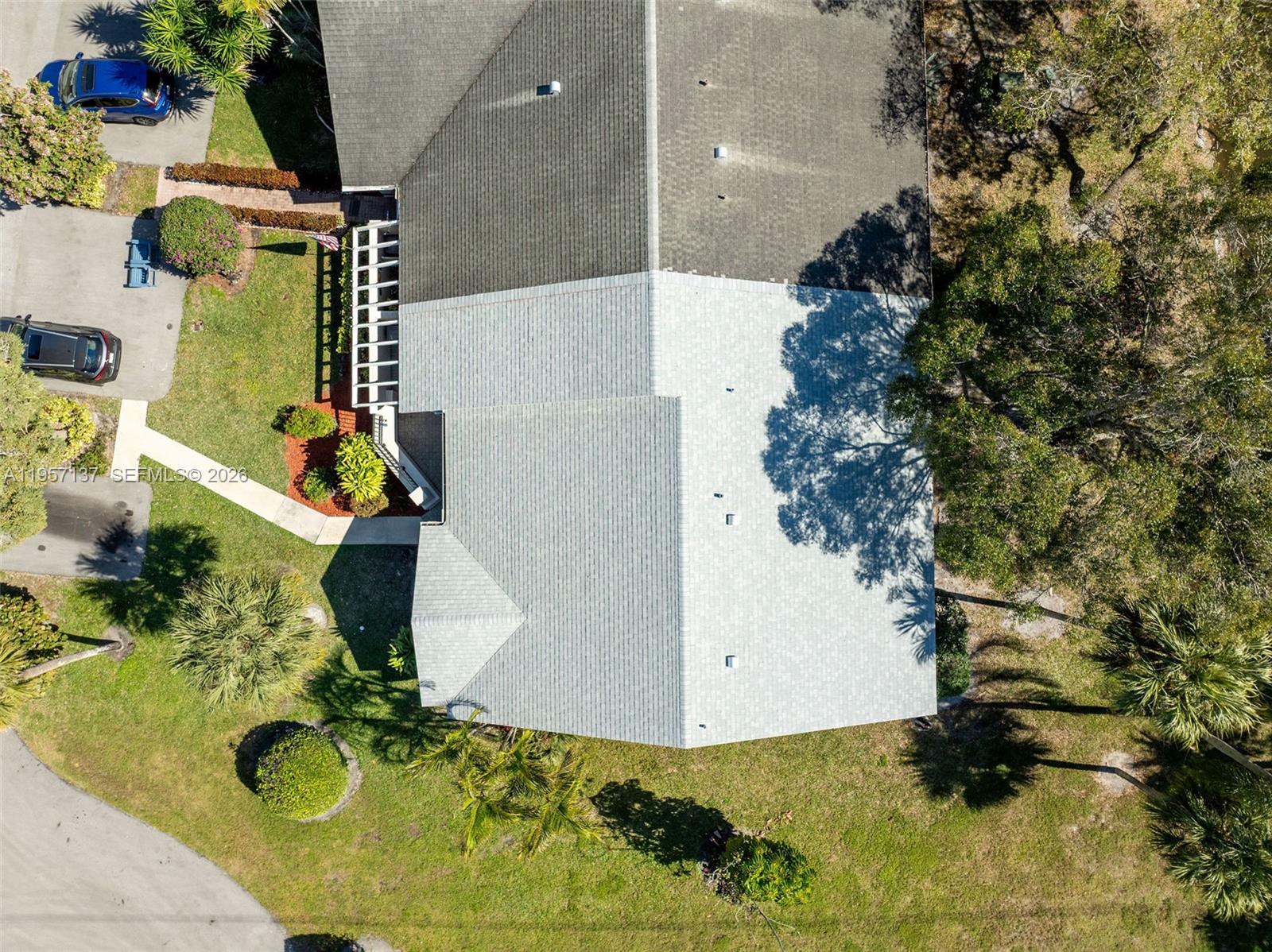 WATERBERRY SEC 2 - Residential