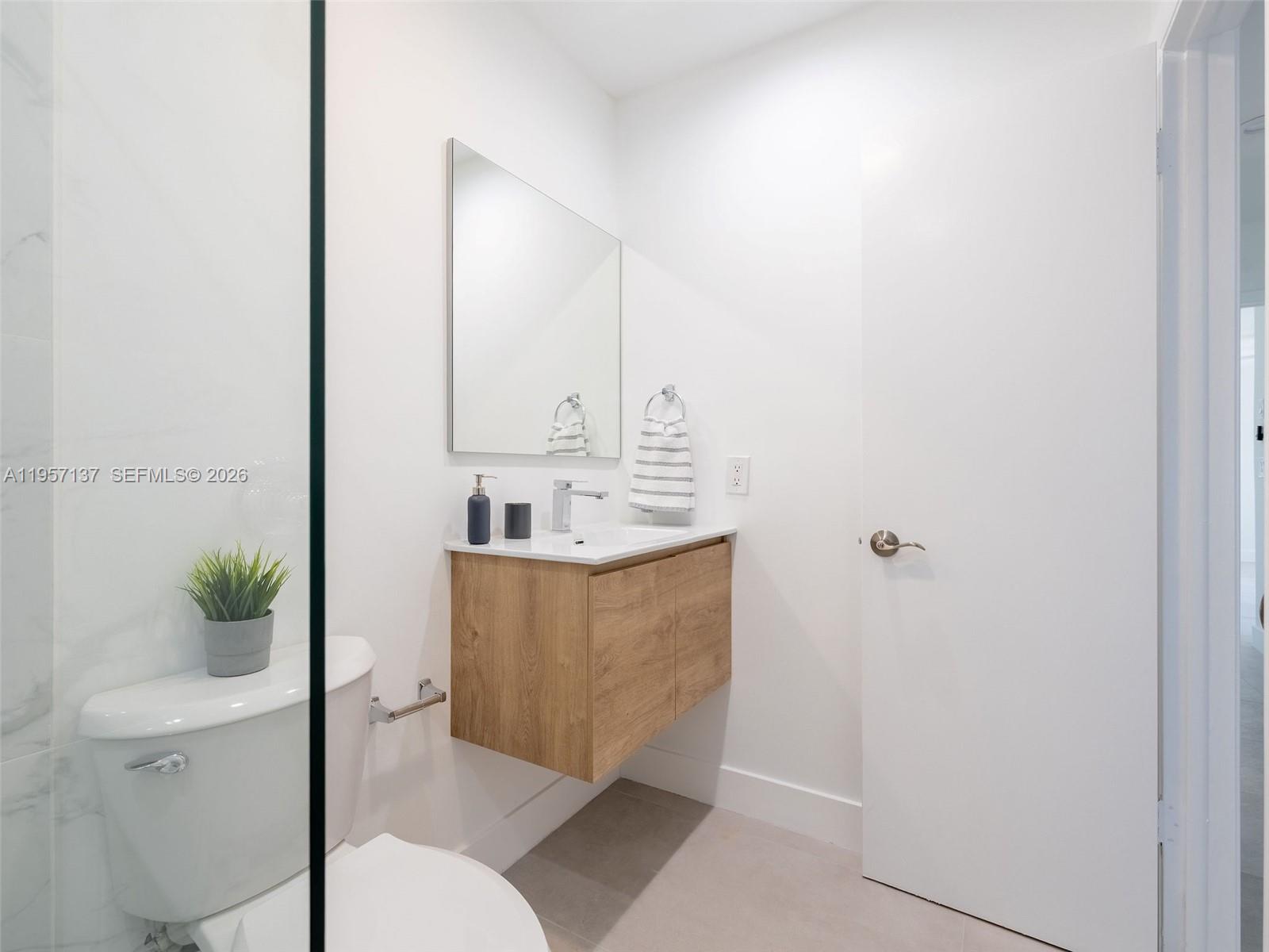 WATERBERRY SEC 2 - Residential