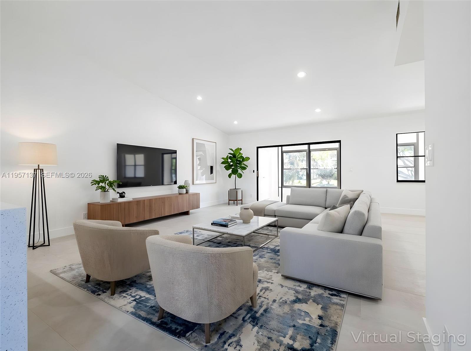 WATERBERRY SEC 2 - Residential