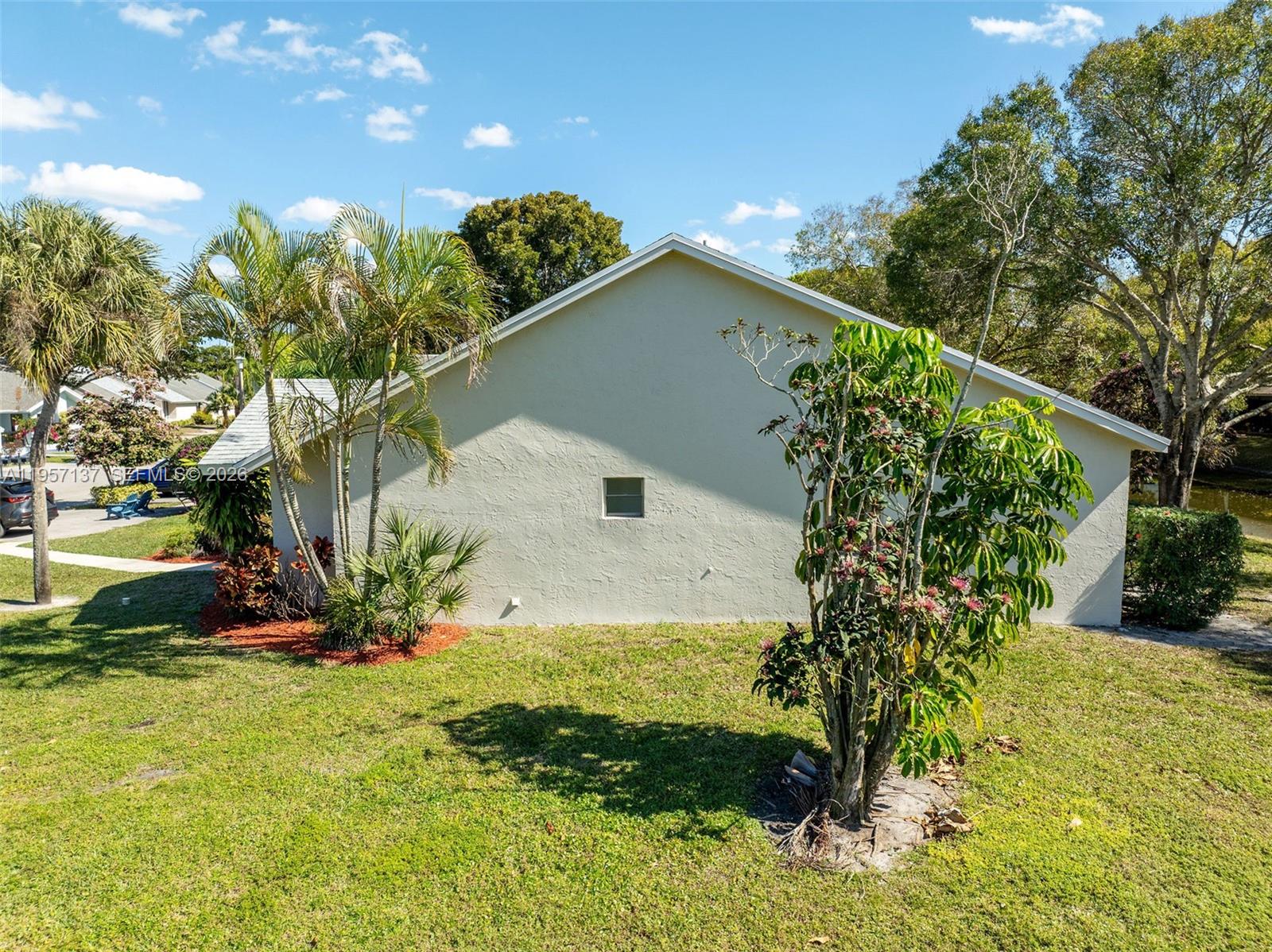 WATERBERRY SEC 2 - Residential