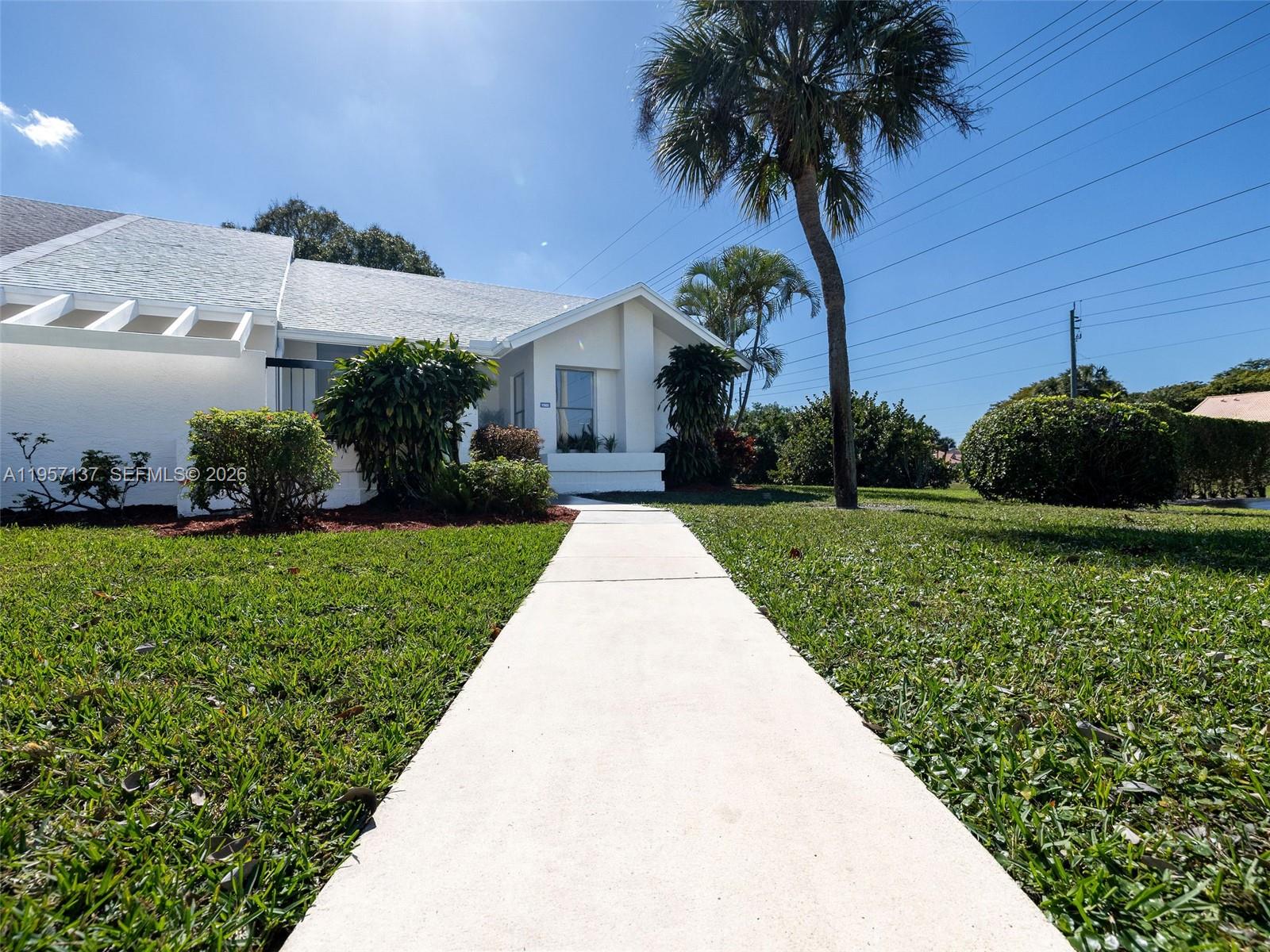 WATERBERRY SEC 2 - Residential