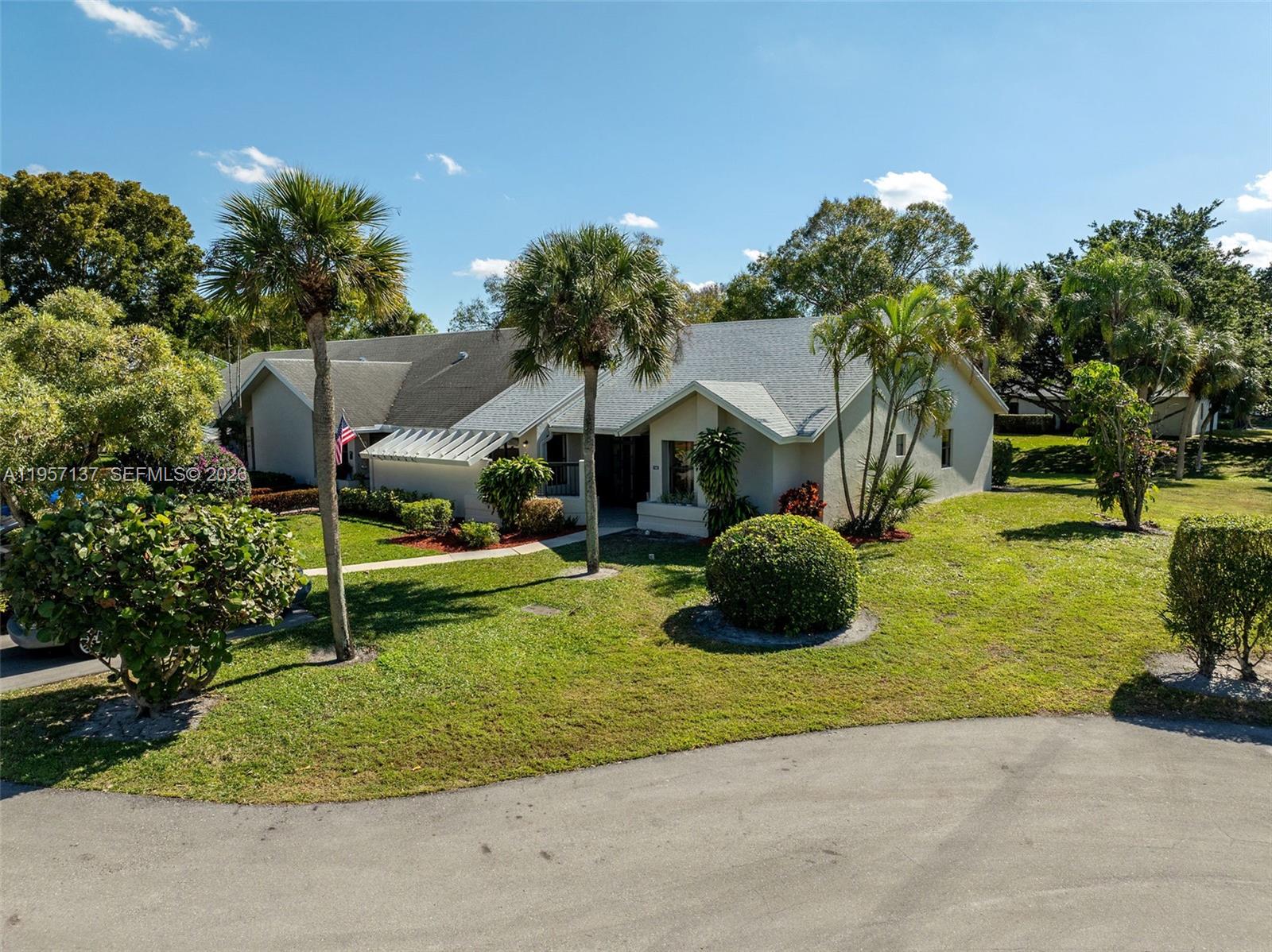 WATERBERRY SEC 2 - Residential