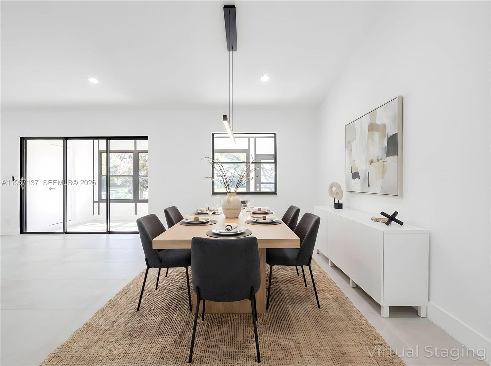 WATERBERRY SEC 2 - Residential