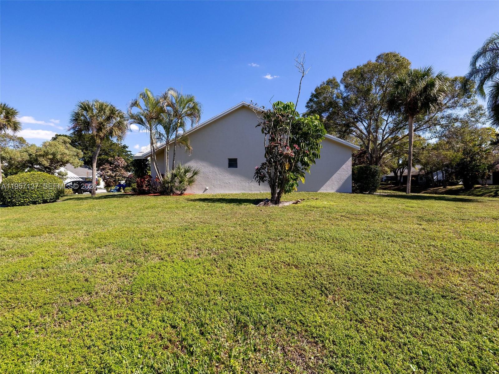 WATERBERRY SEC 2 - Residential