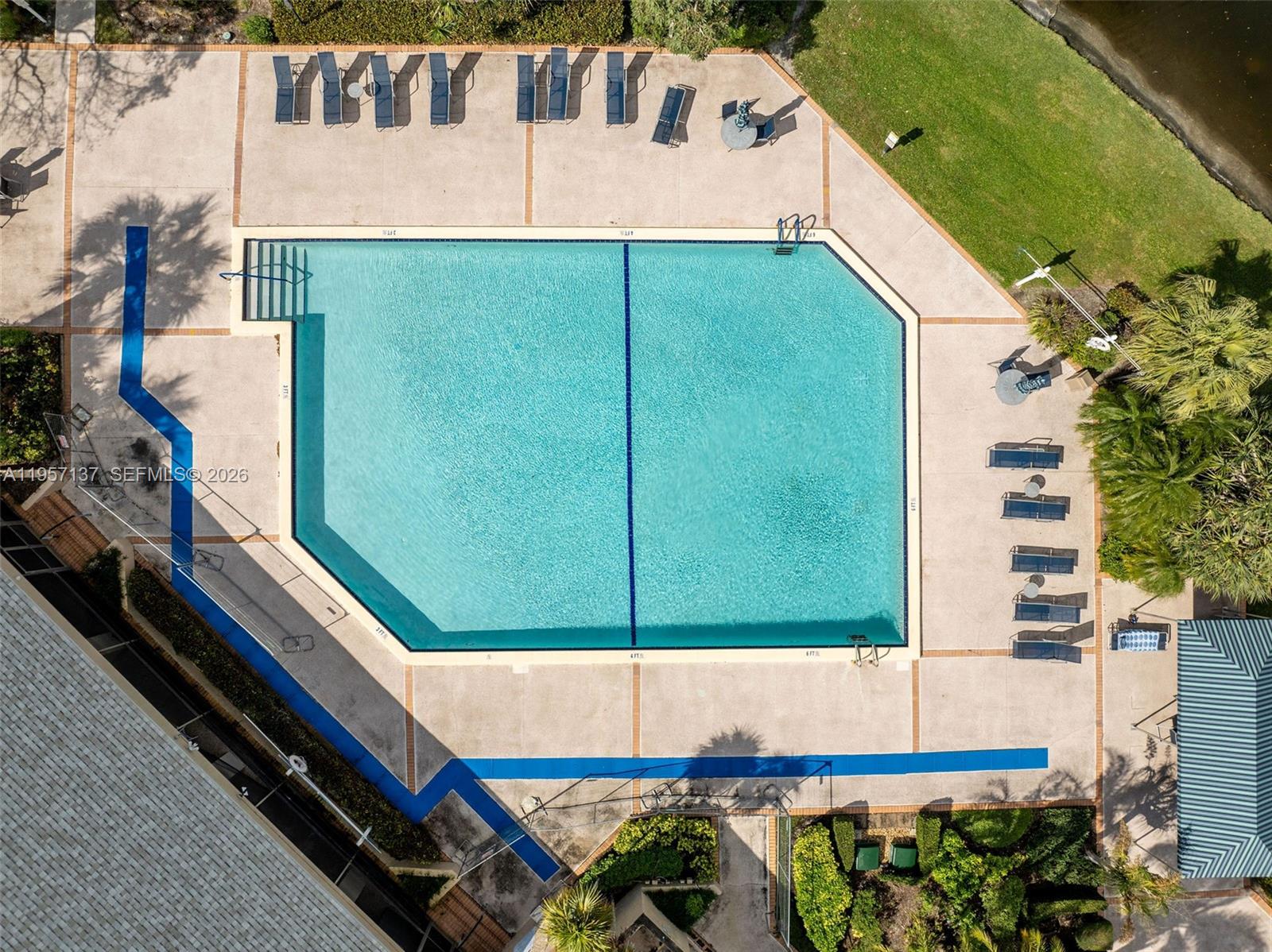 WATERBERRY SEC 2 - Residential