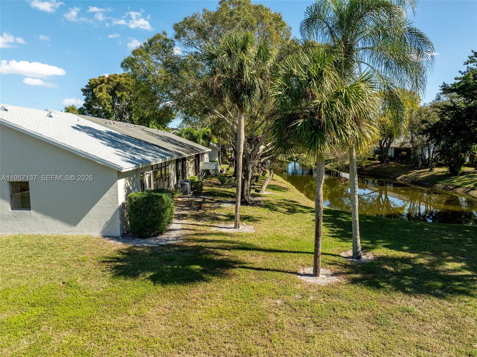 WATERBERRY SEC 2 - Residential