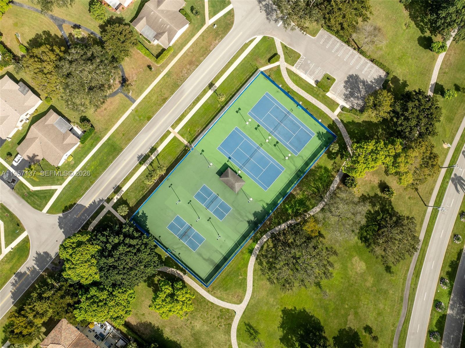 WATERBERRY SEC 2 - Residential