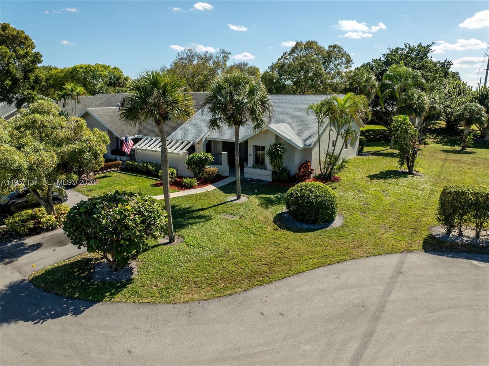 WATERBERRY SEC 2 - Residential