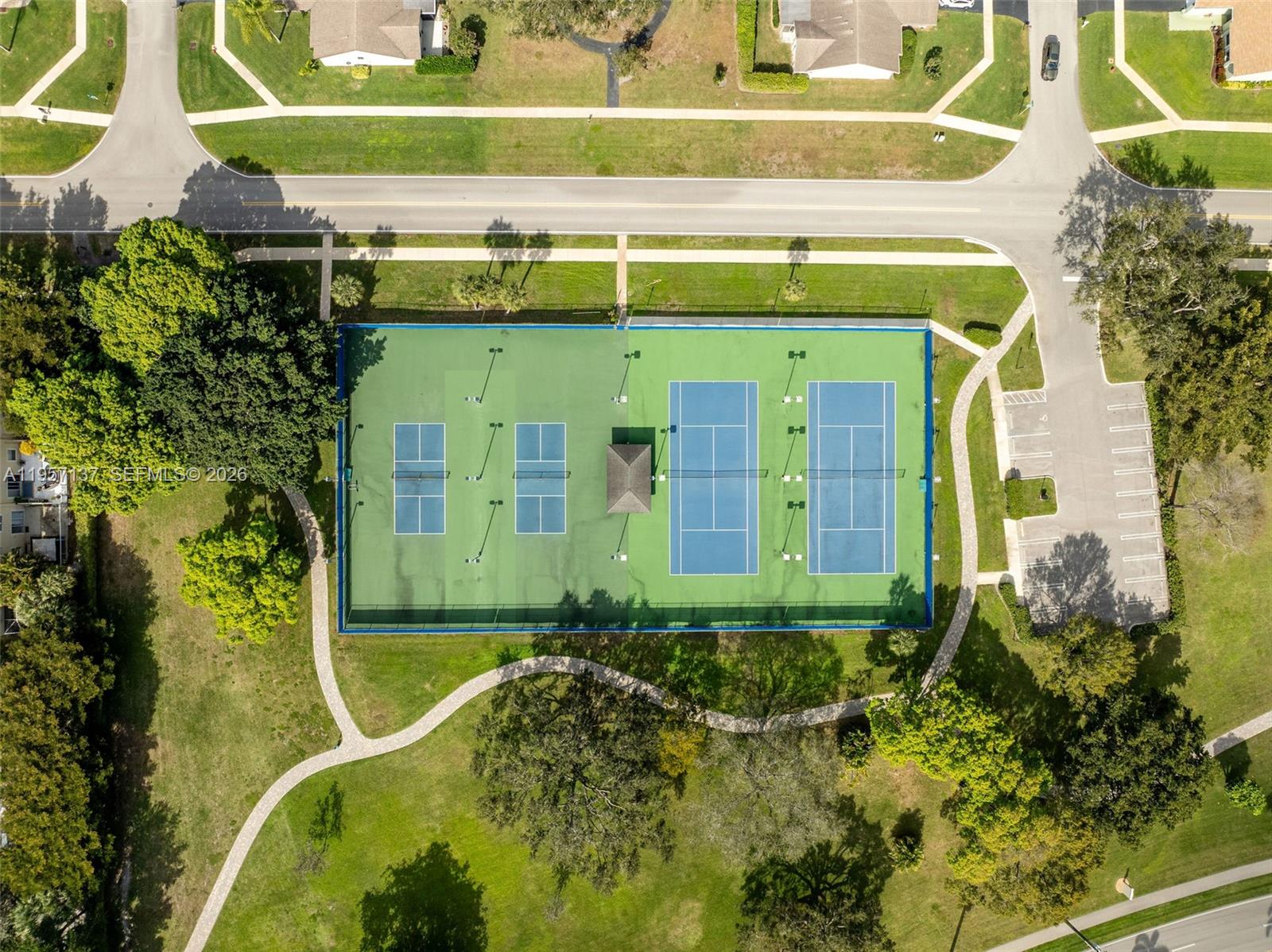 WATERBERRY SEC 2 - Residential