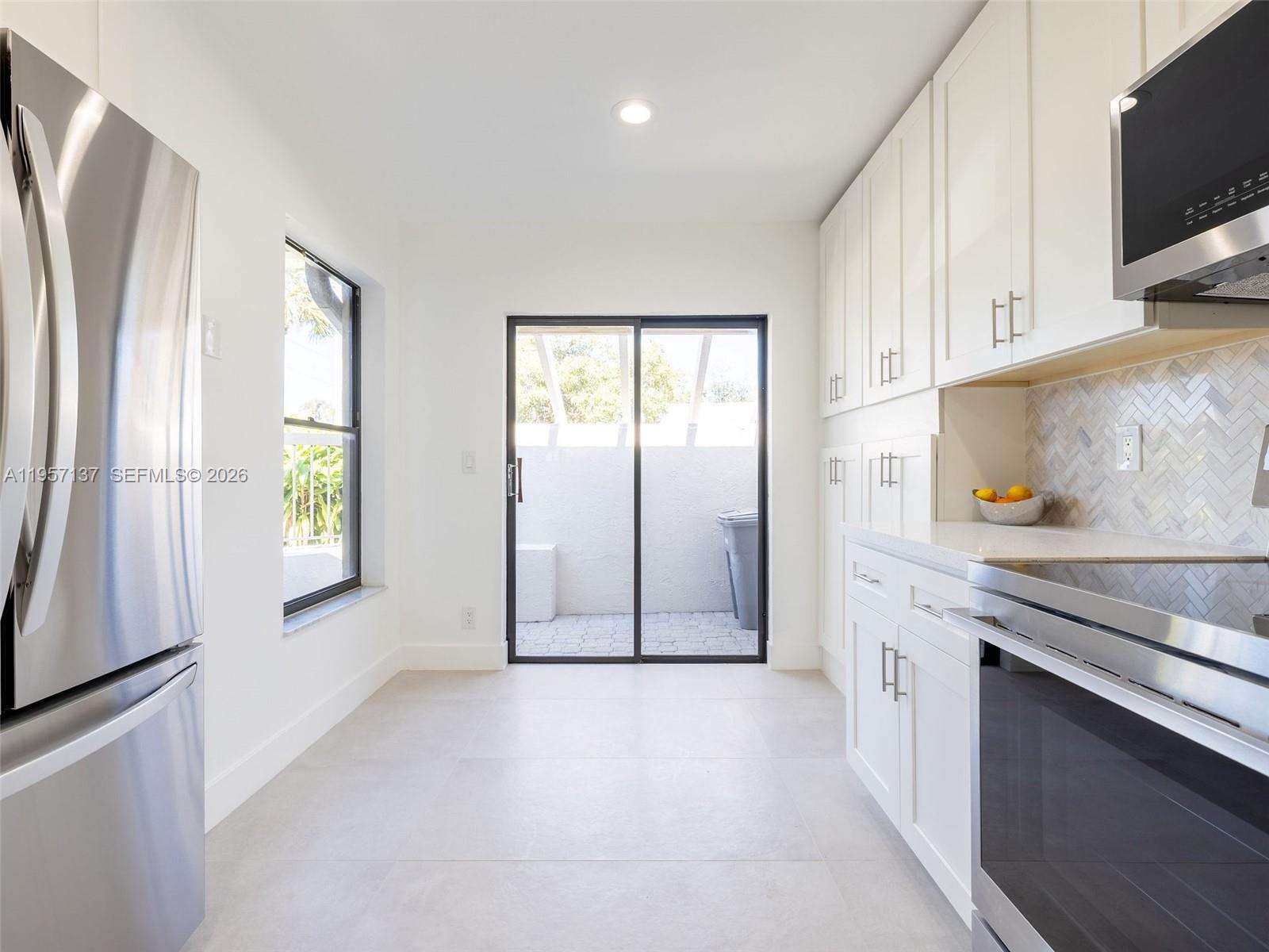 WATERBERRY SEC 2 - Residential