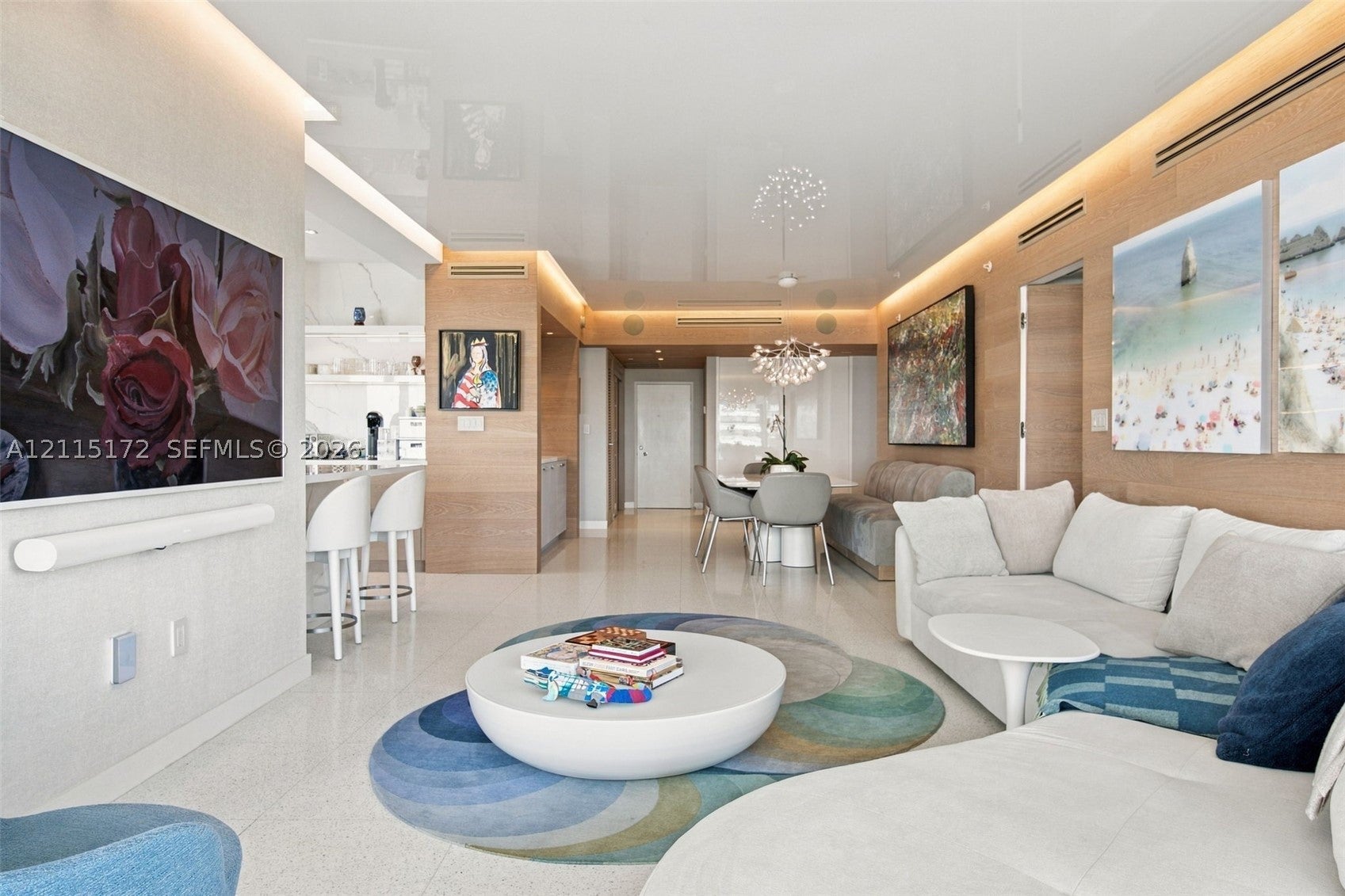 16 Island Ave 5C