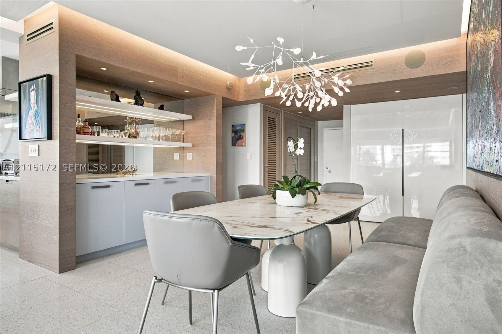16 Island Ave 5C