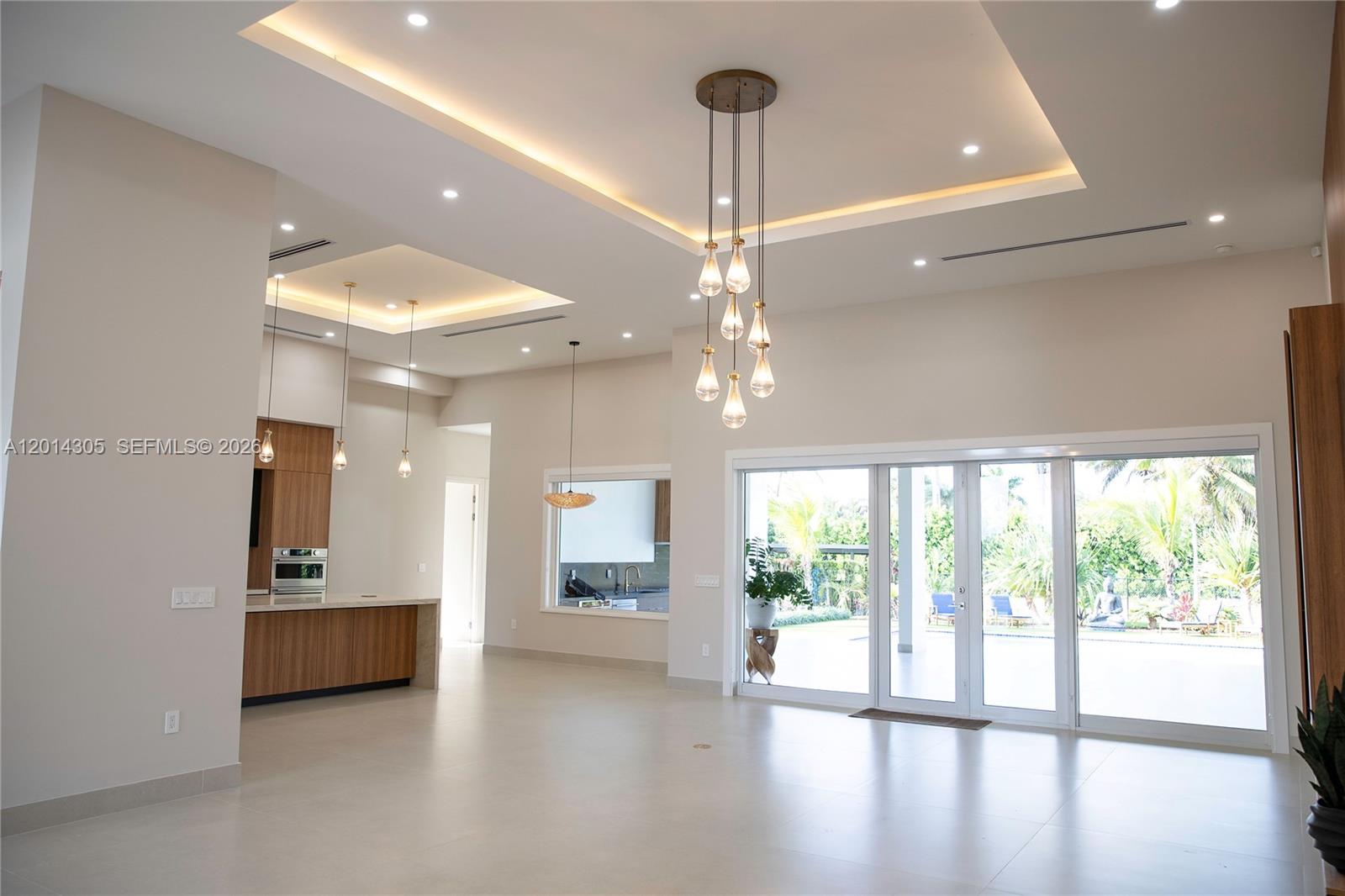 DAISY SUB - Residential