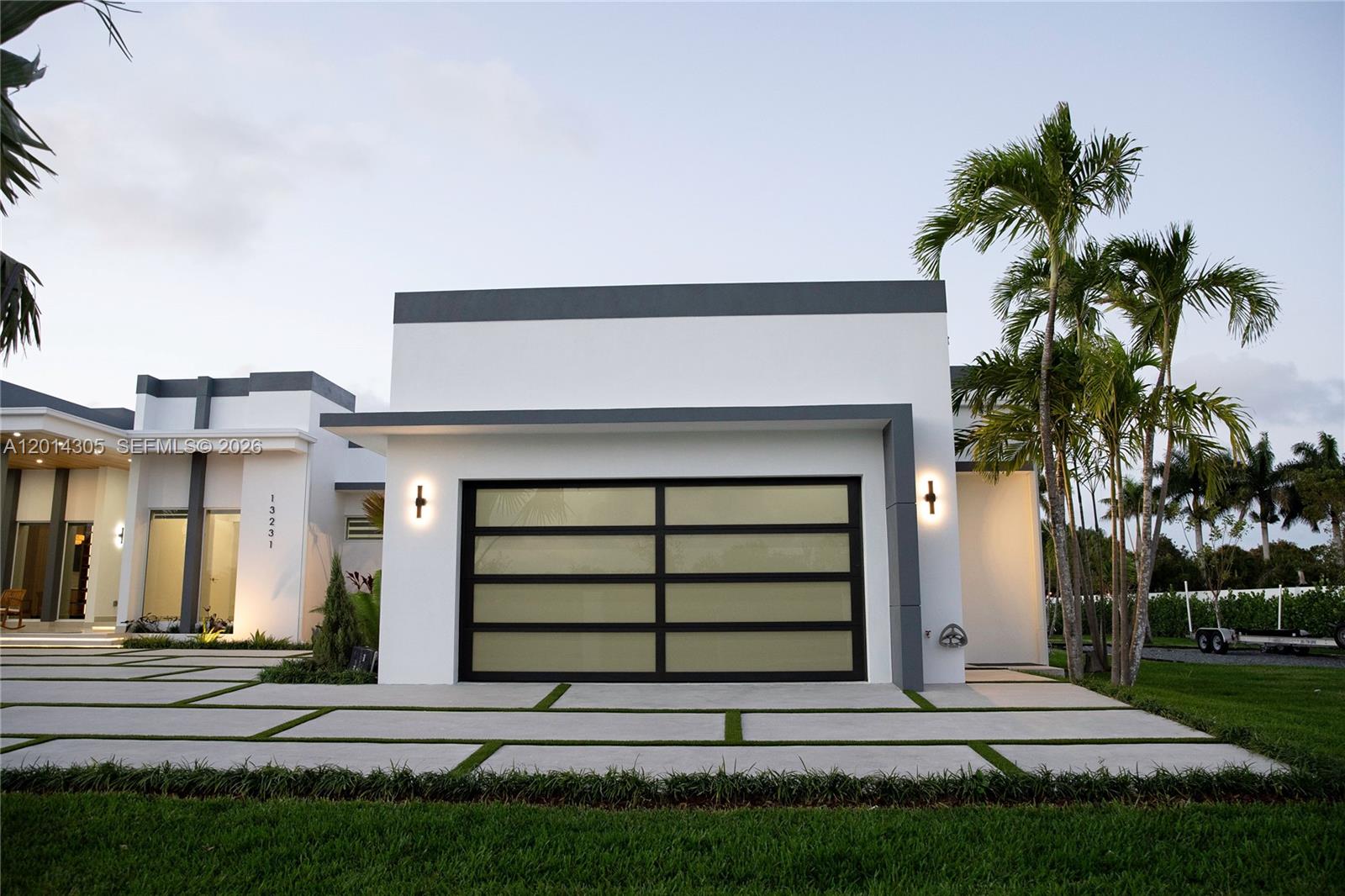 DAISY SUB - Residential