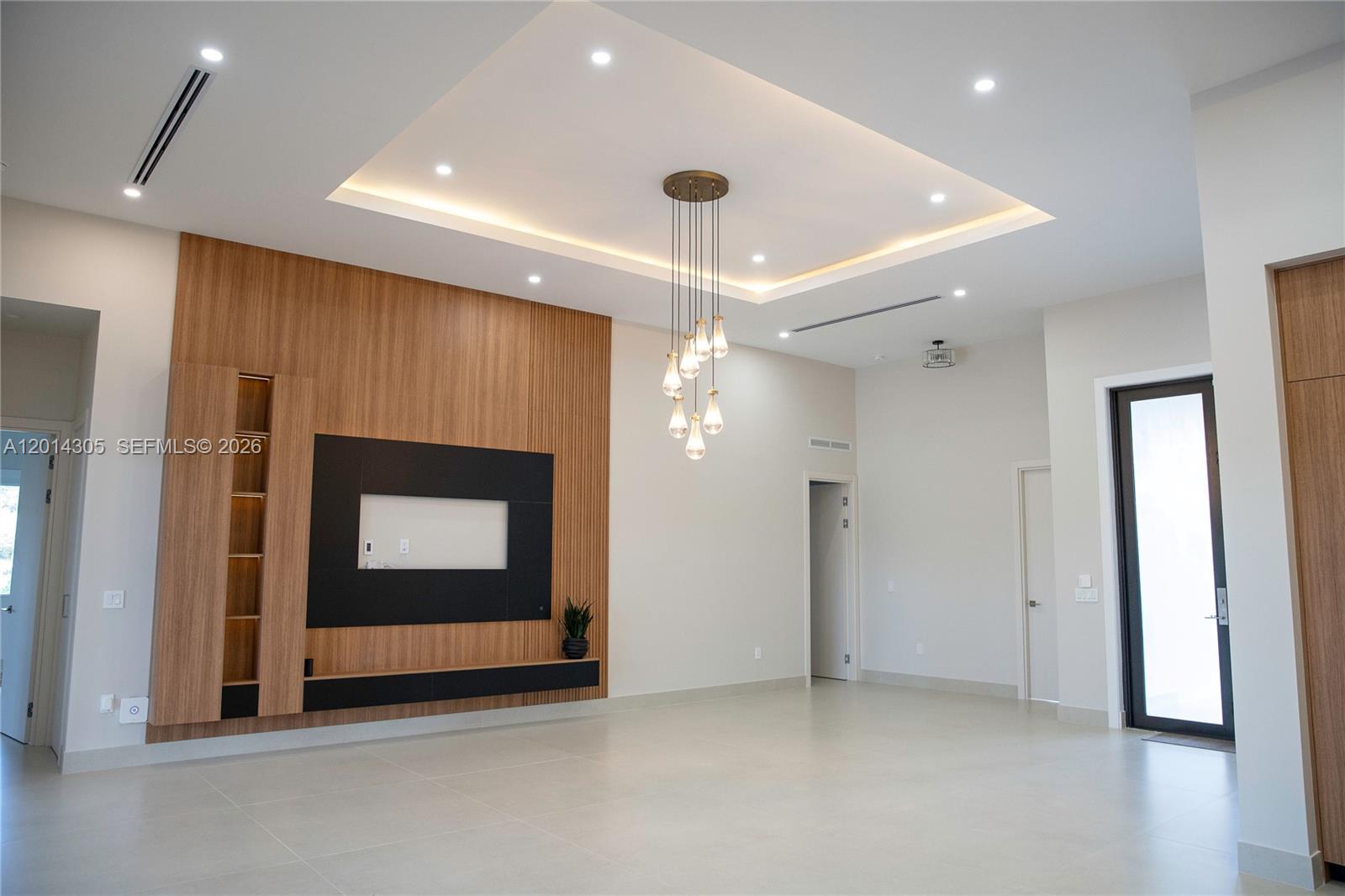 DAISY SUB - Residential