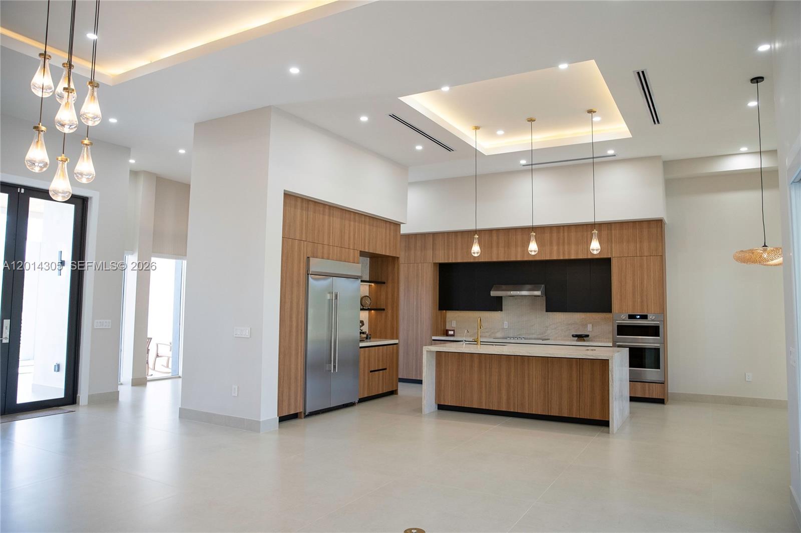 DAISY SUB - Residential