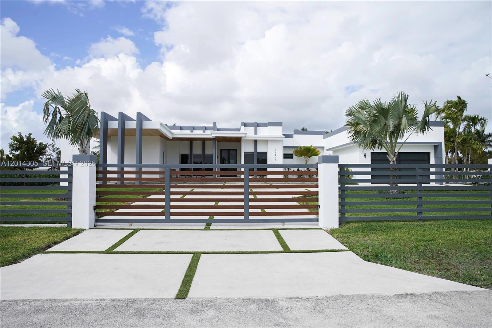 DAISY SUB - Residential