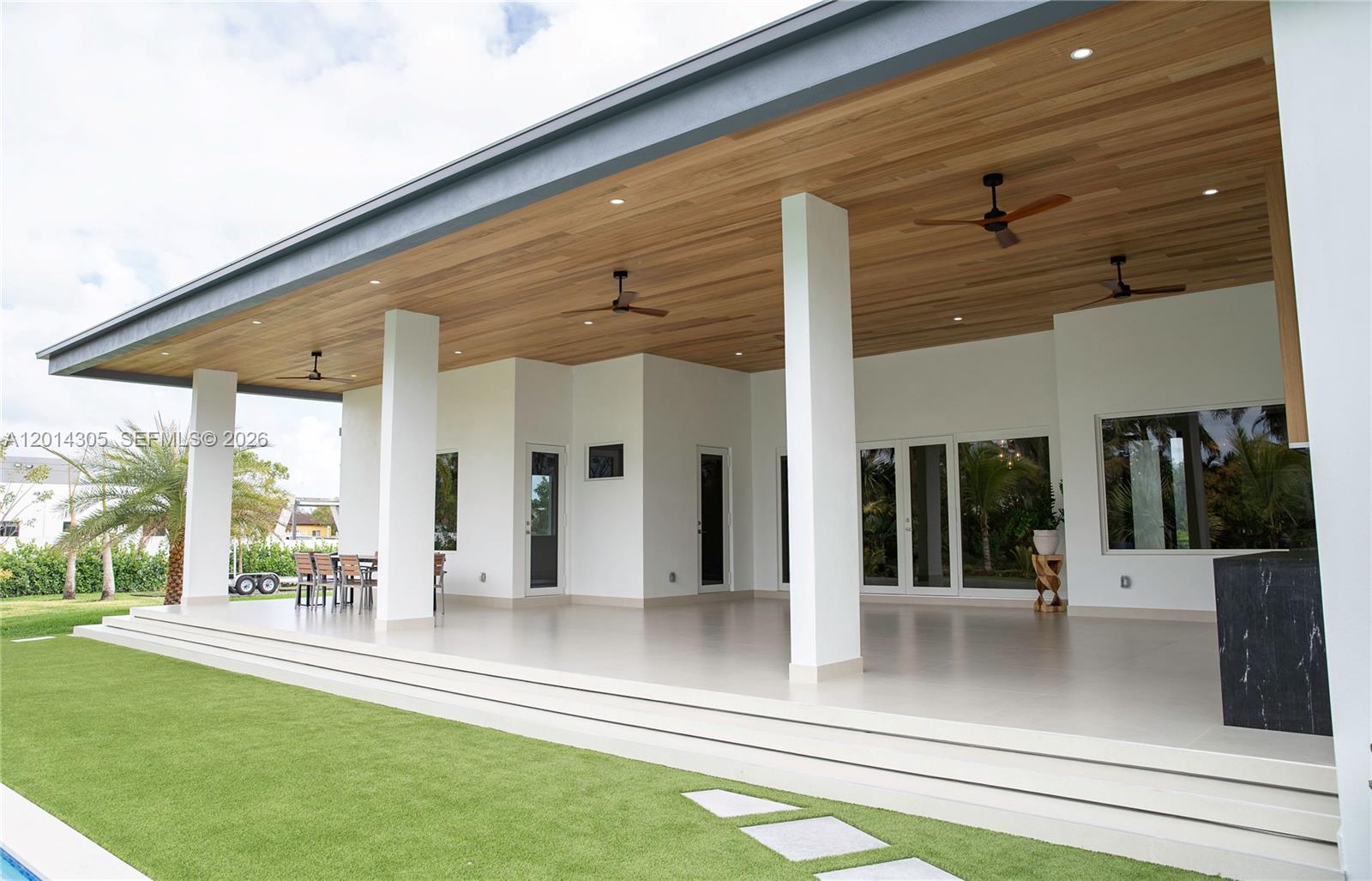 DAISY SUB - Residential