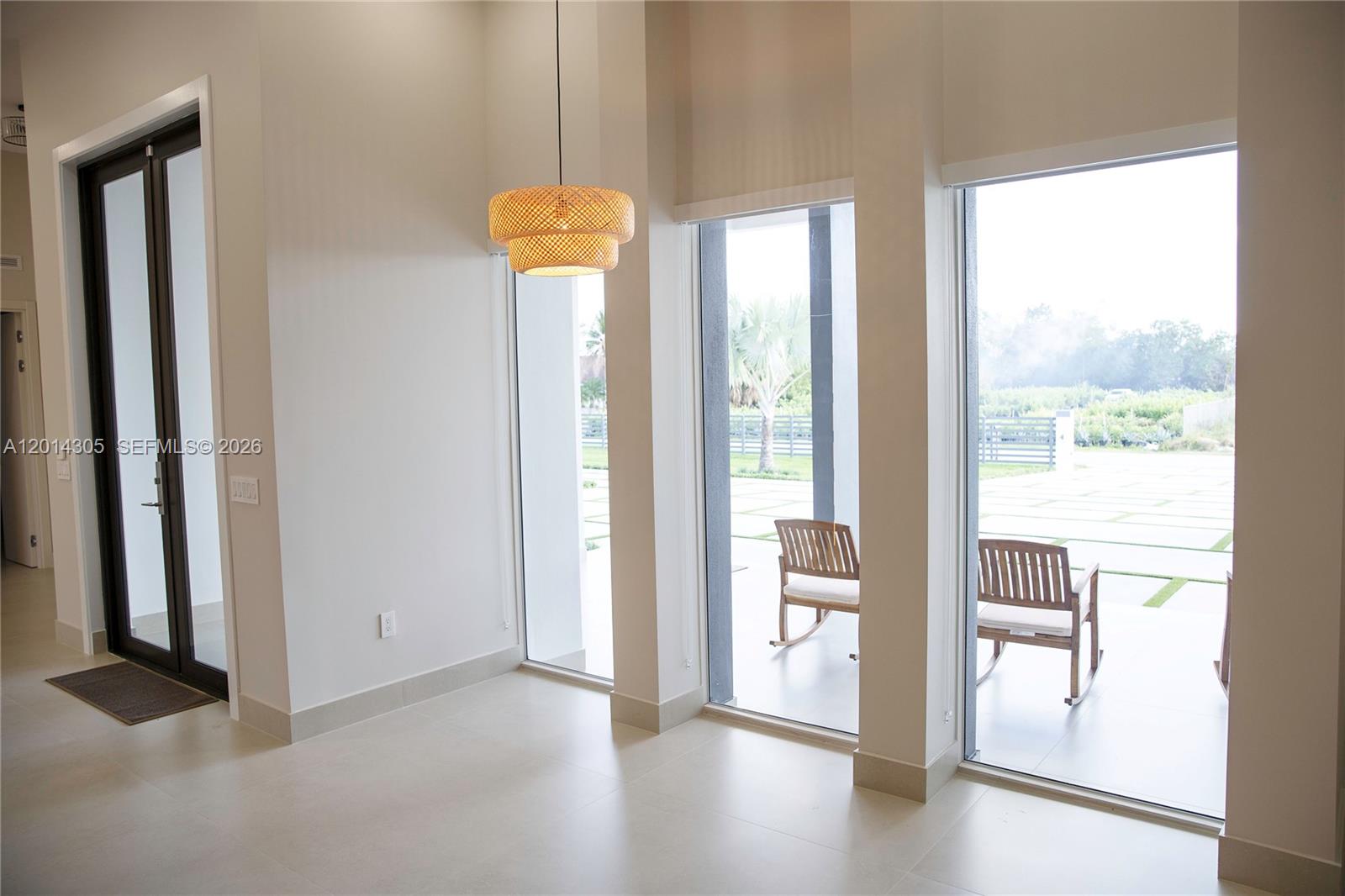 DAISY SUB - Residential