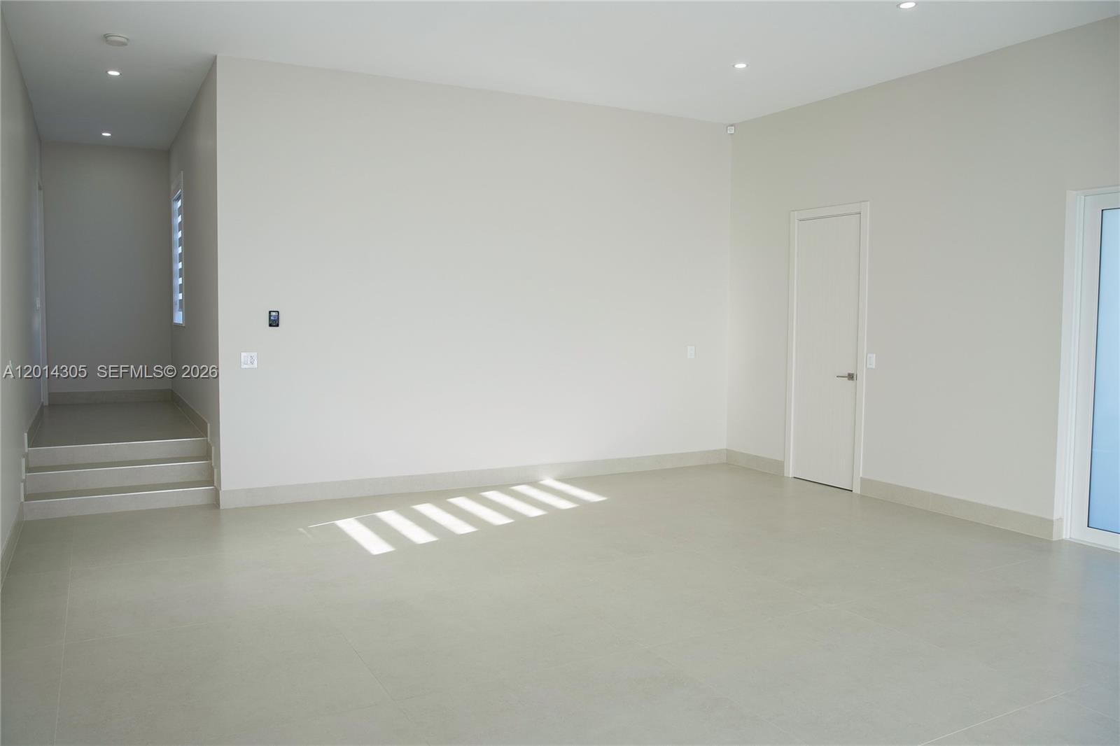 DAISY SUB - Residential