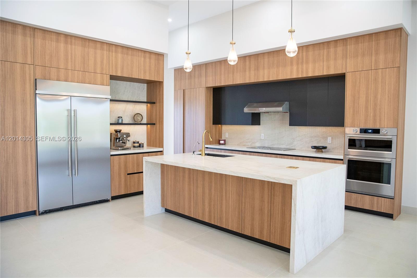 DAISY SUB - Residential