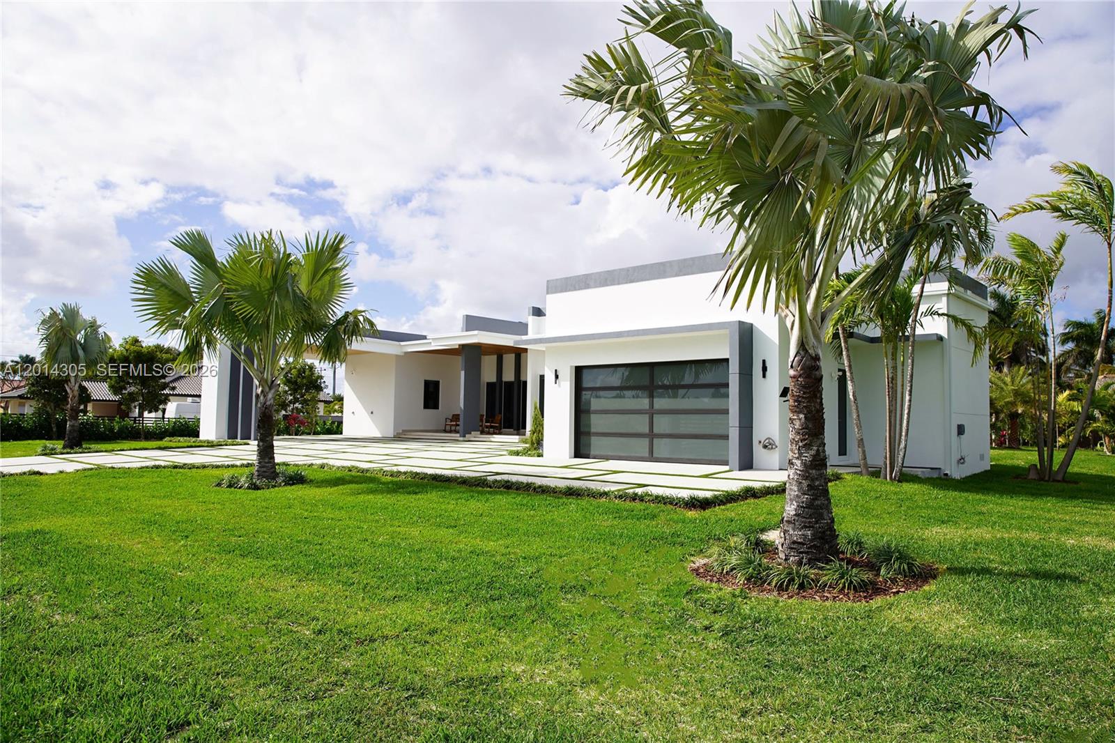 DAISY SUB - Residential