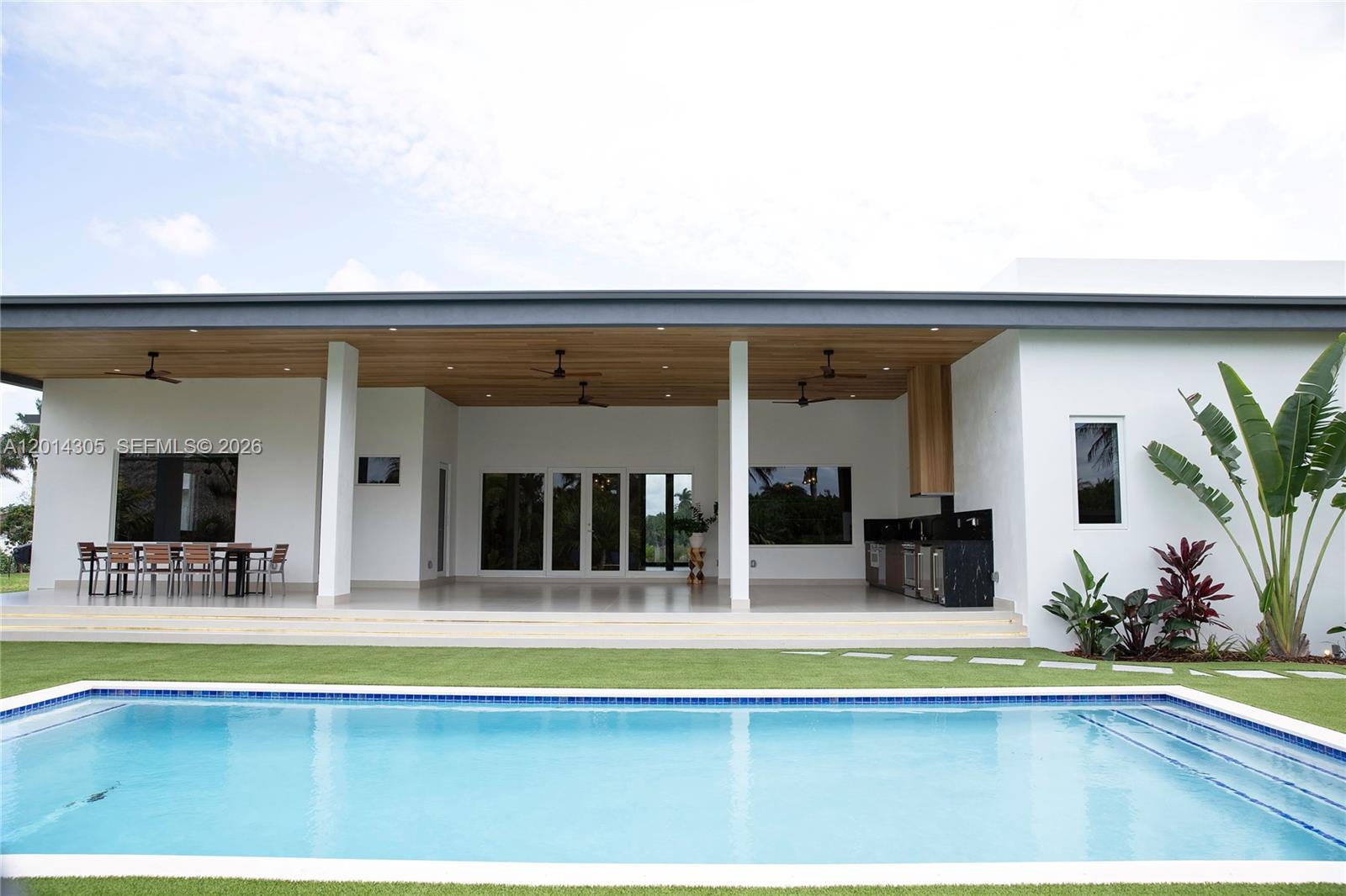DAISY SUB - Residential