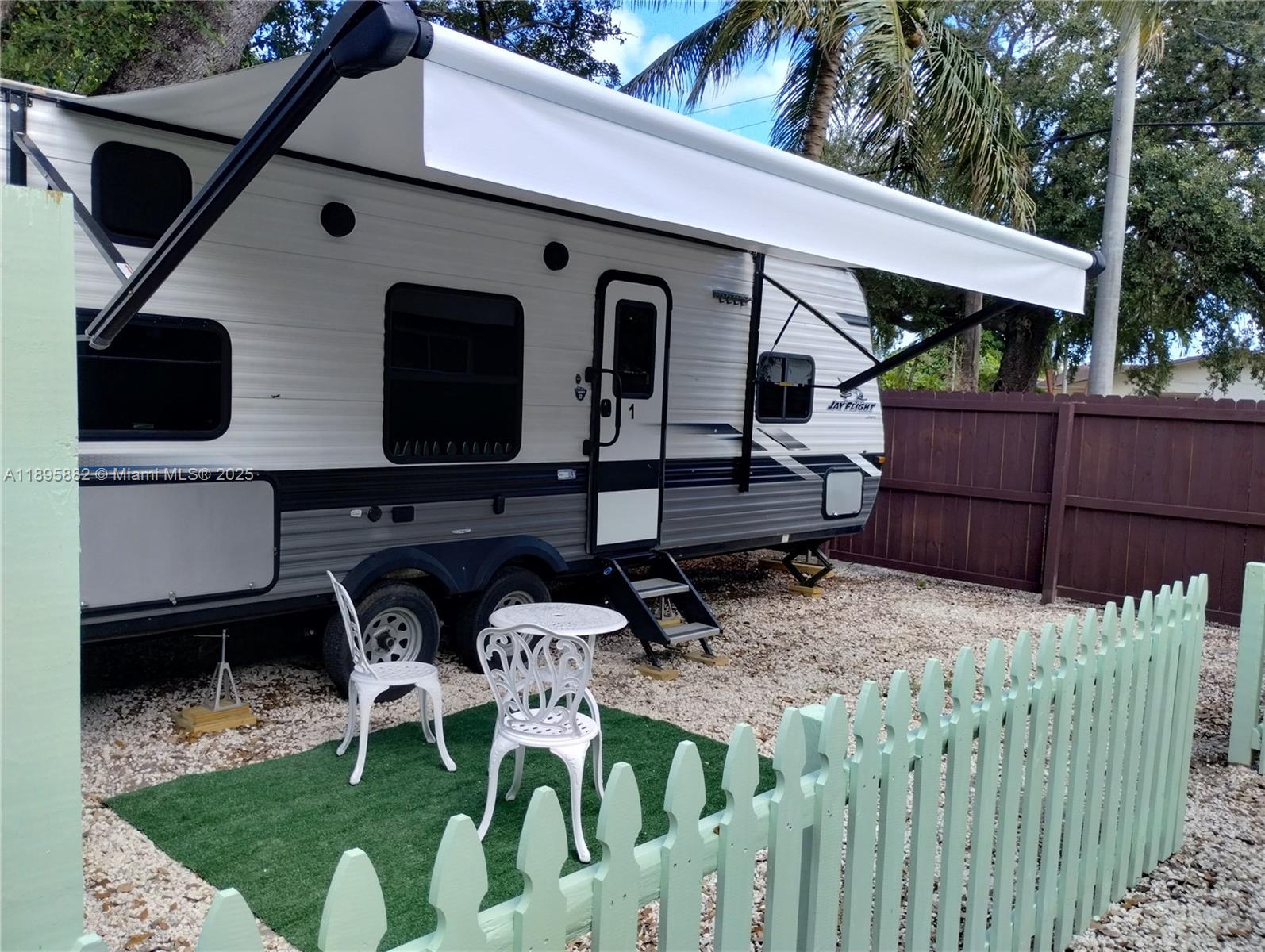 FULFORDALE ADDN NO 1 SEC - Residential Lease