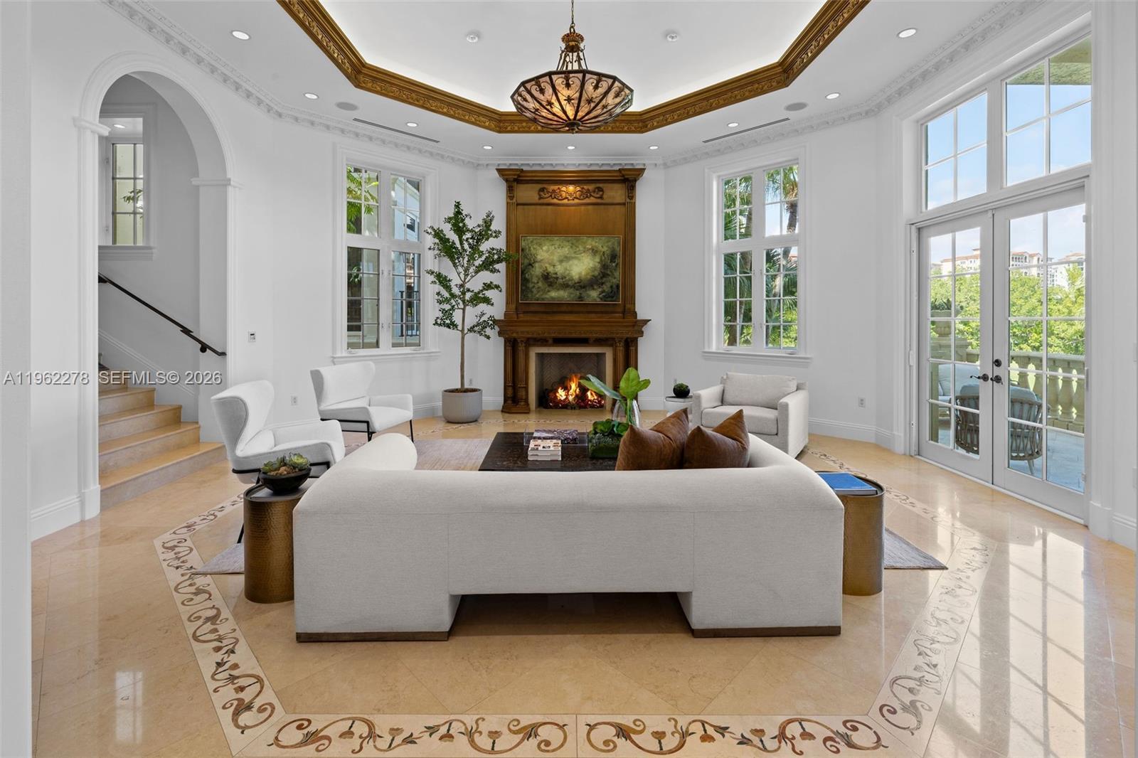 13671 SW Deering Bay Dr