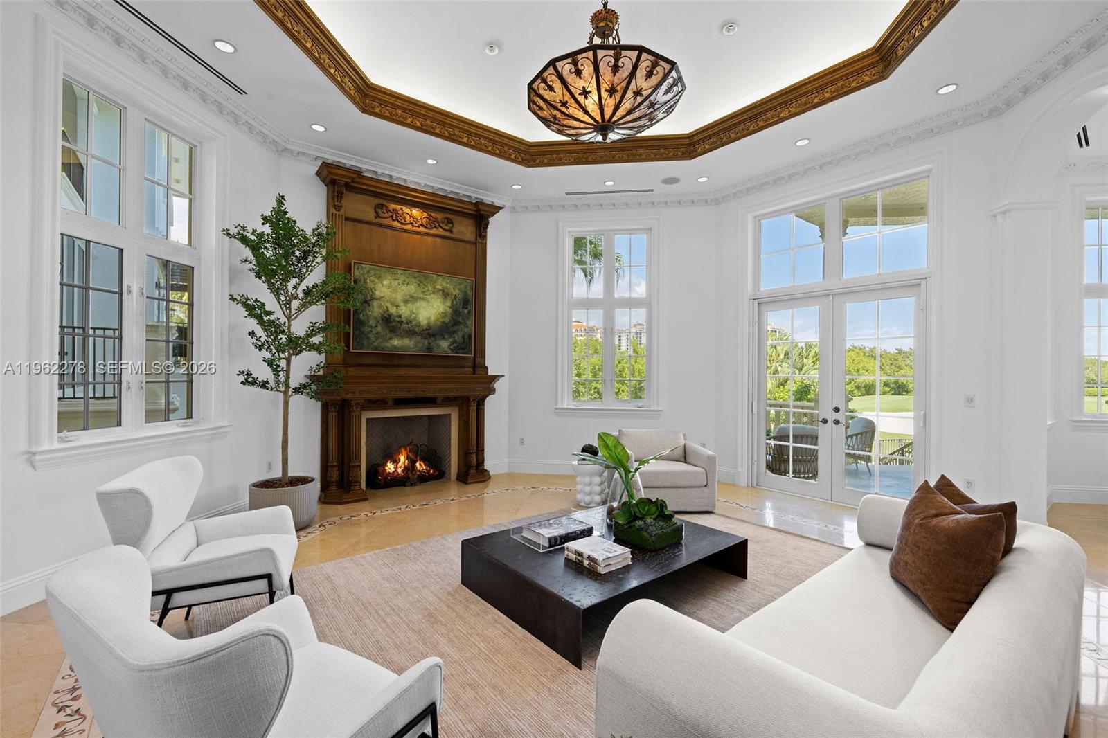 13671 SW Deering Bay Dr