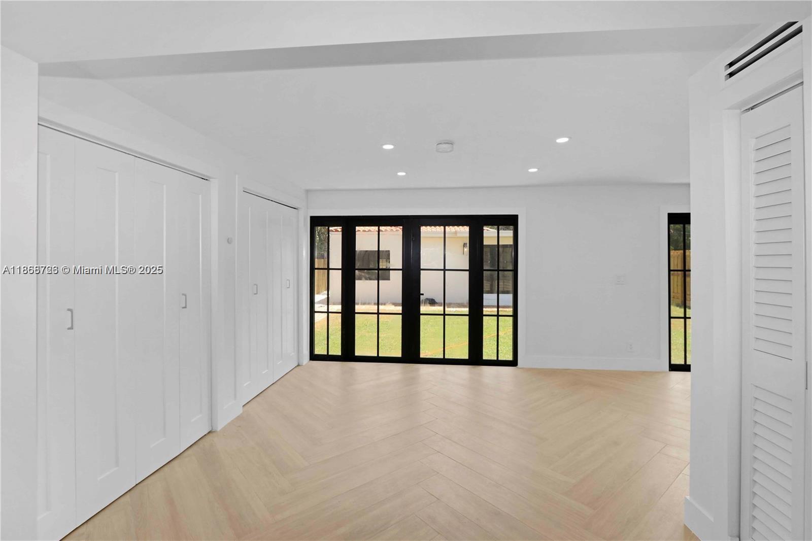 ORCHARD SUB NO 1 - Residential