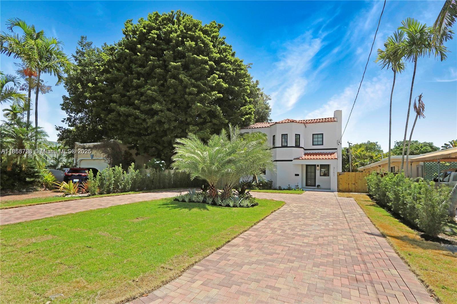 ORCHARD SUB NO 1 - Residential