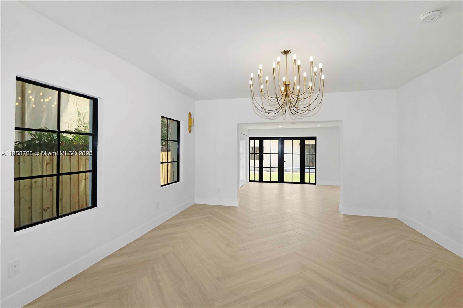 ORCHARD SUB NO 1 - Residential