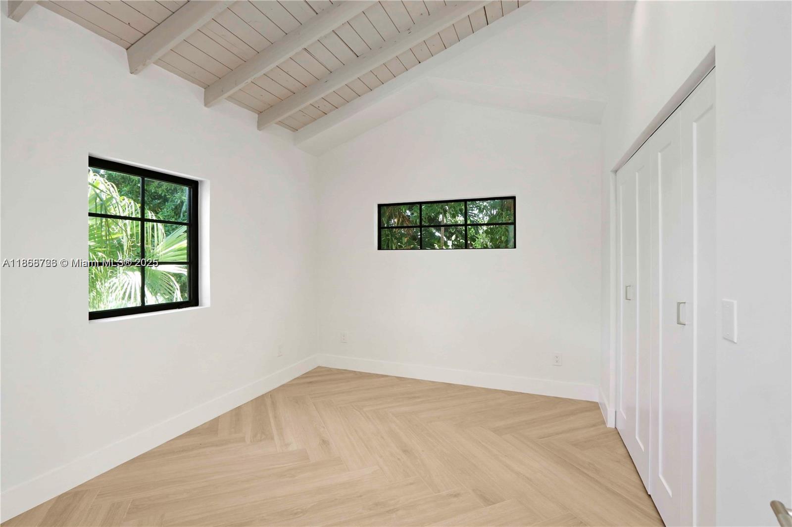 ORCHARD SUB NO 1 - Residential