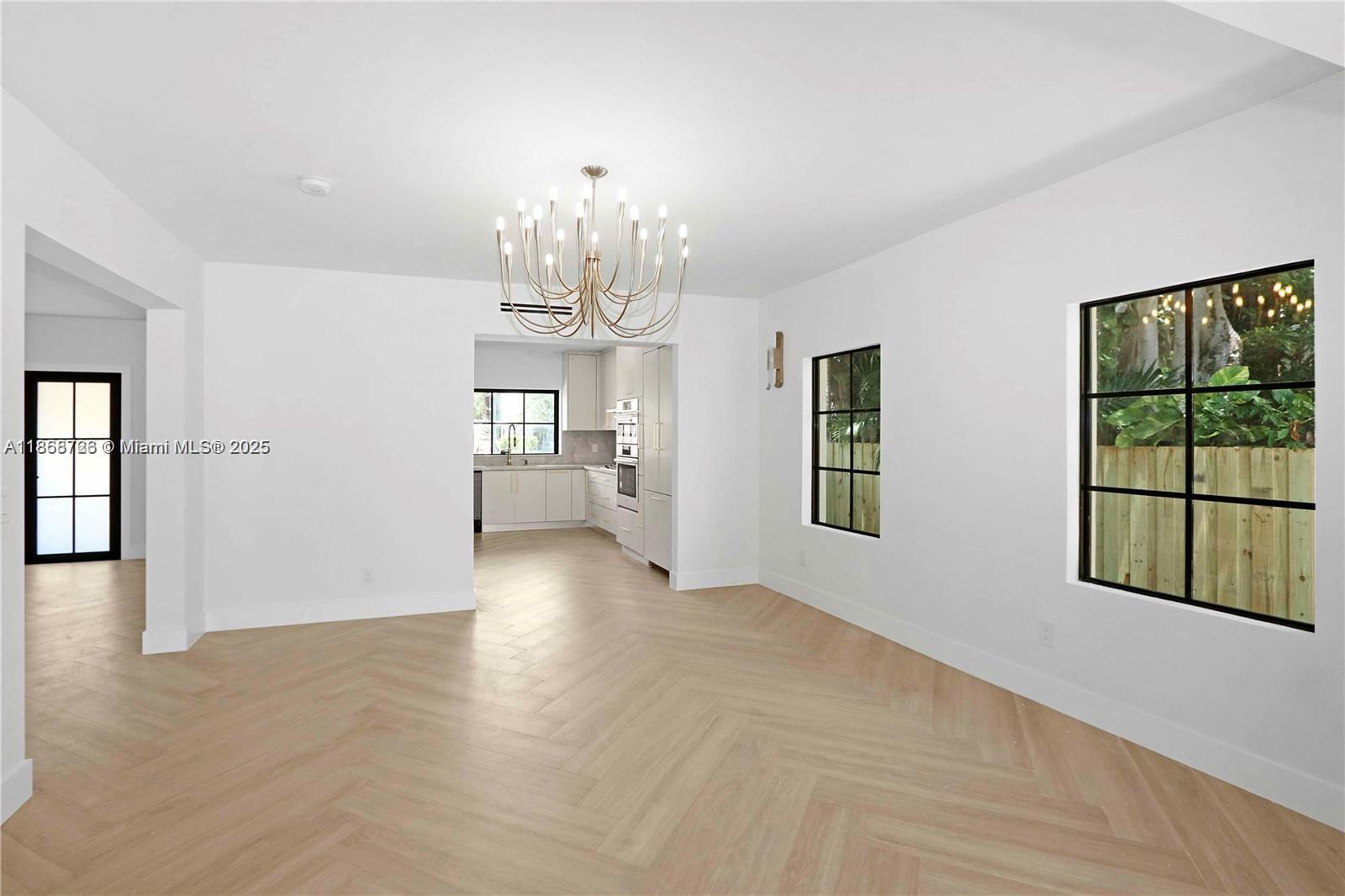 ORCHARD SUB NO 1 - Residential