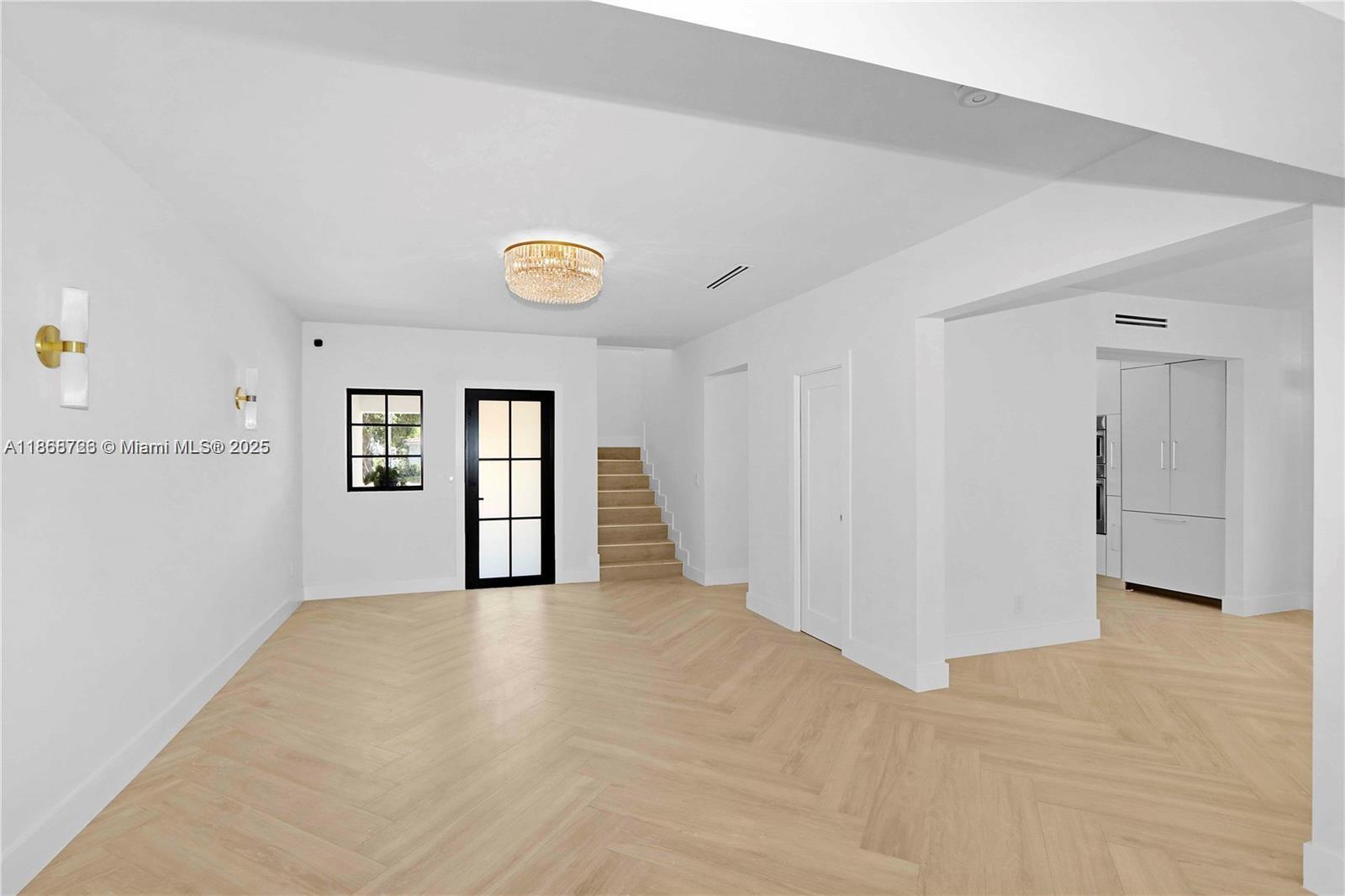 ORCHARD SUB NO 1 - Residential