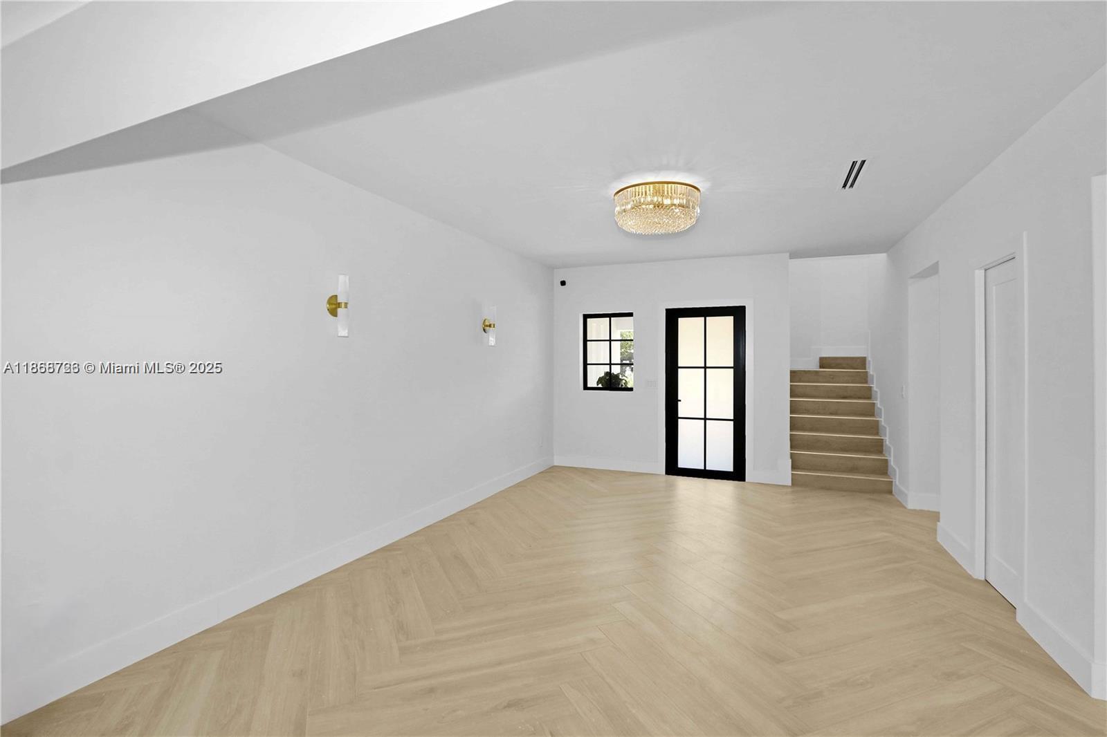 ORCHARD SUB NO 1 - Residential