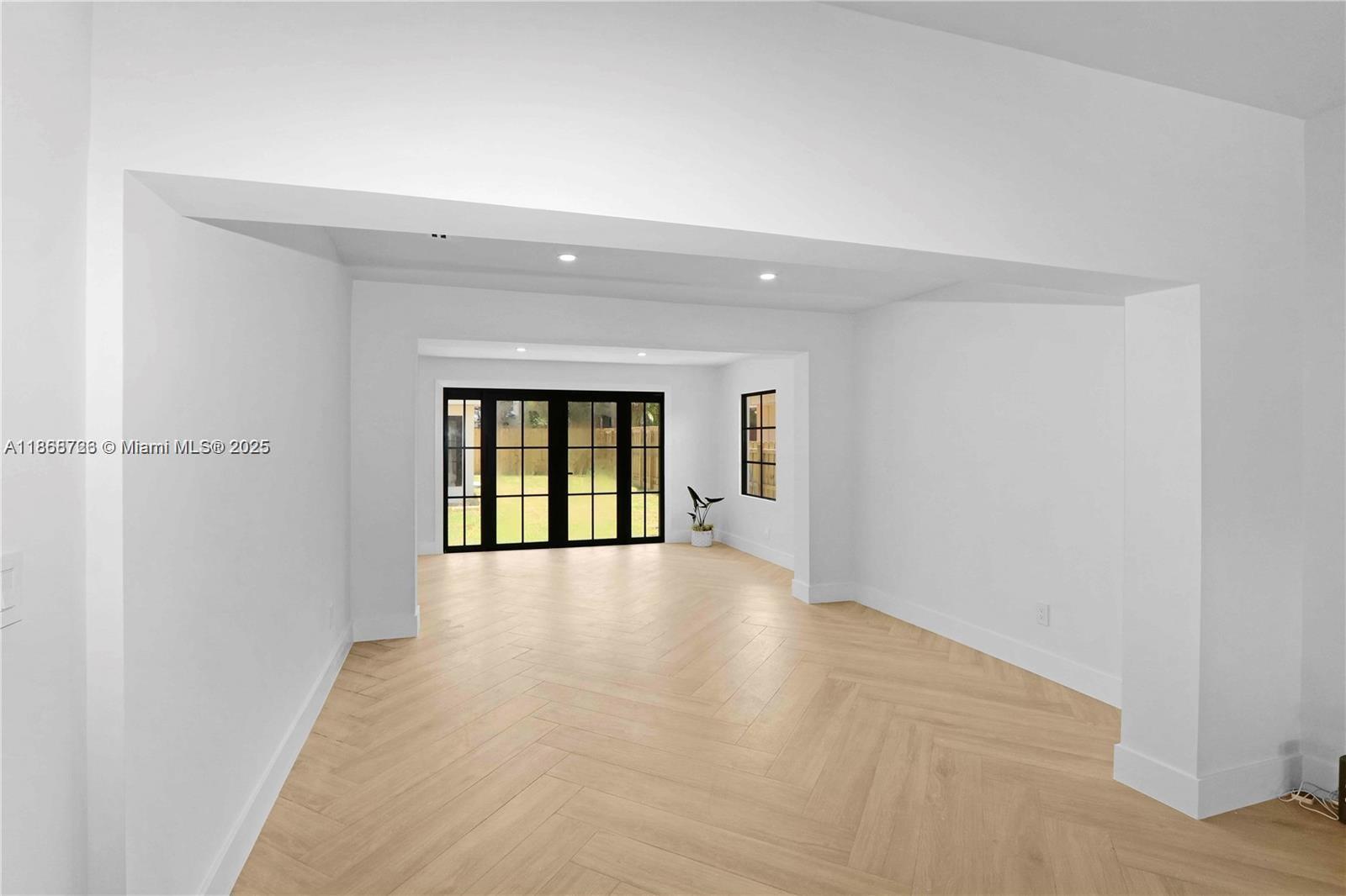 ORCHARD SUB NO 1 - Residential