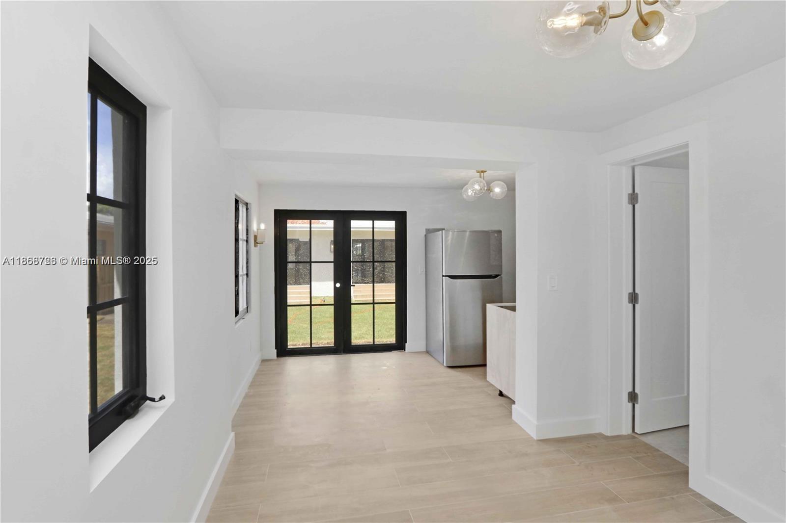 ORCHARD SUB NO 1 - Residential