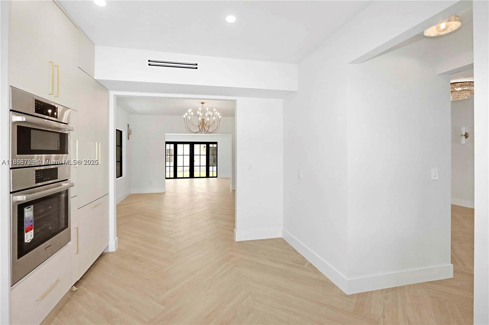 ORCHARD SUB NO 1 - Residential