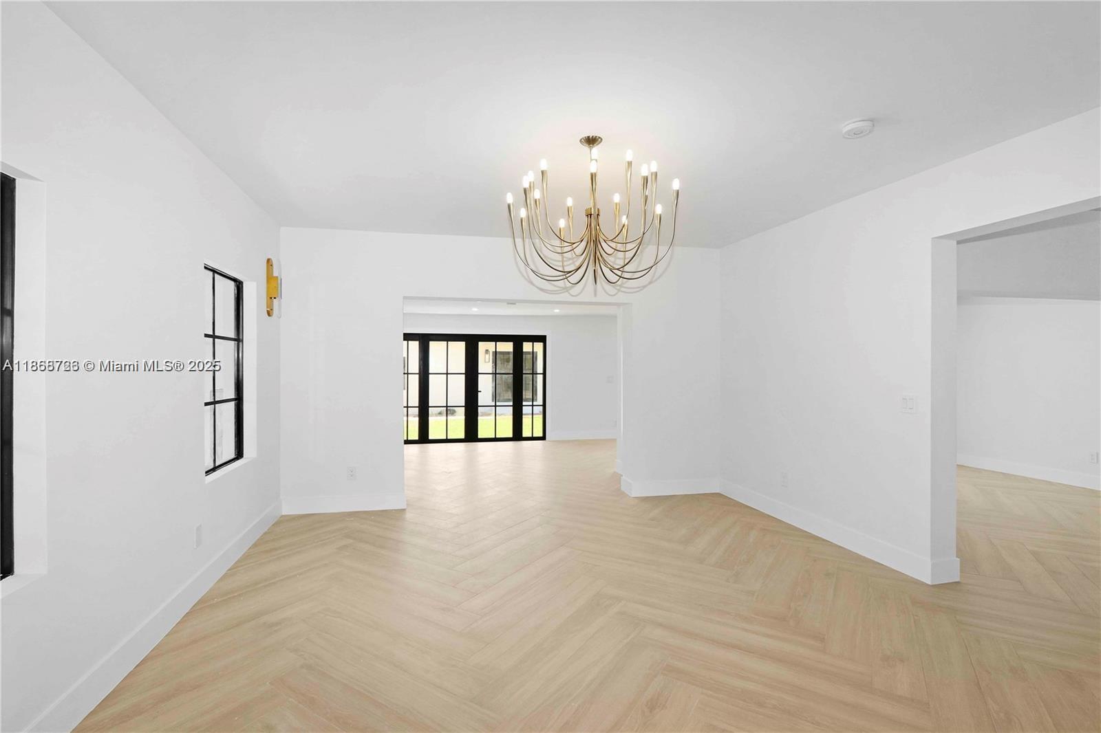 ORCHARD SUB NO 1 - Residential