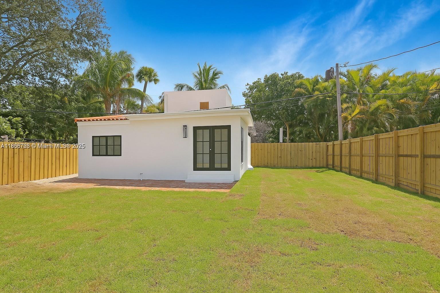 ORCHARD SUB NO 1 - Residential