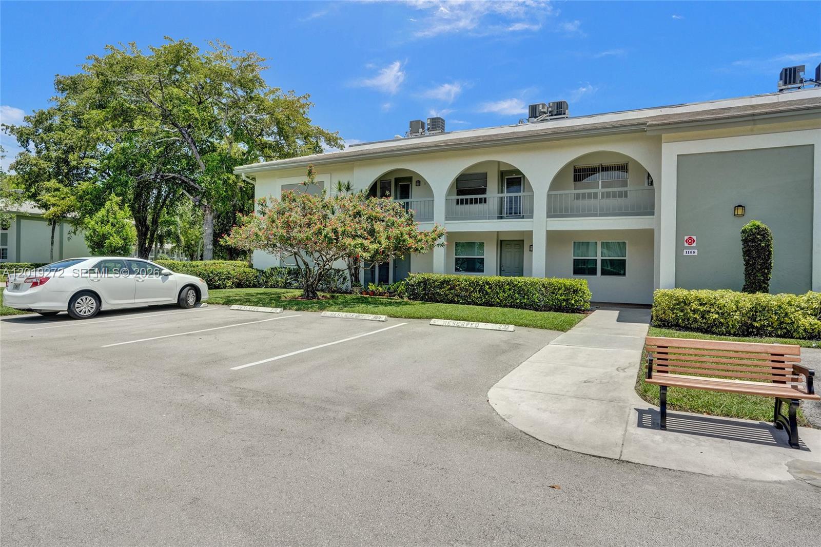BAHAMA VILLAGE CONDO - Residential