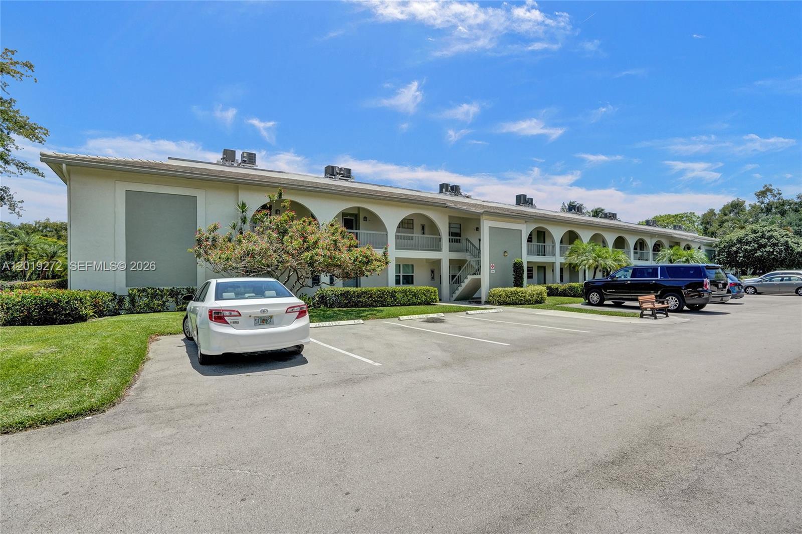 BAHAMA VILLAGE CONDO - Residential