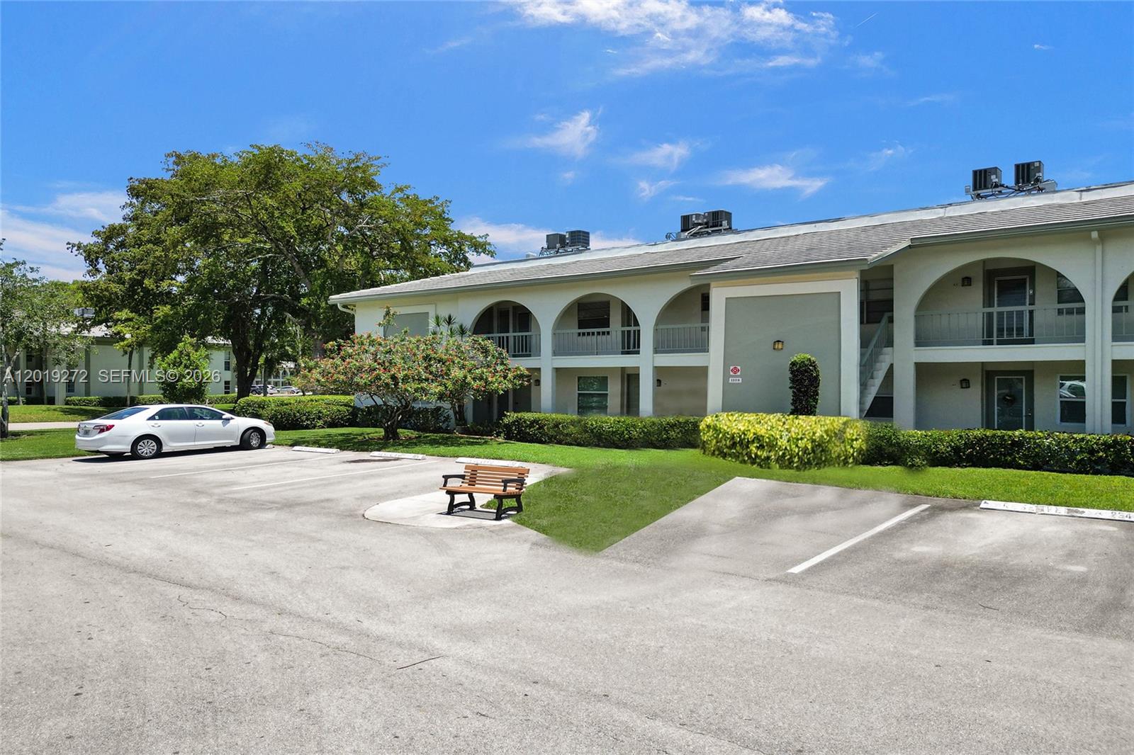 BAHAMA VILLAGE CONDO - Residential