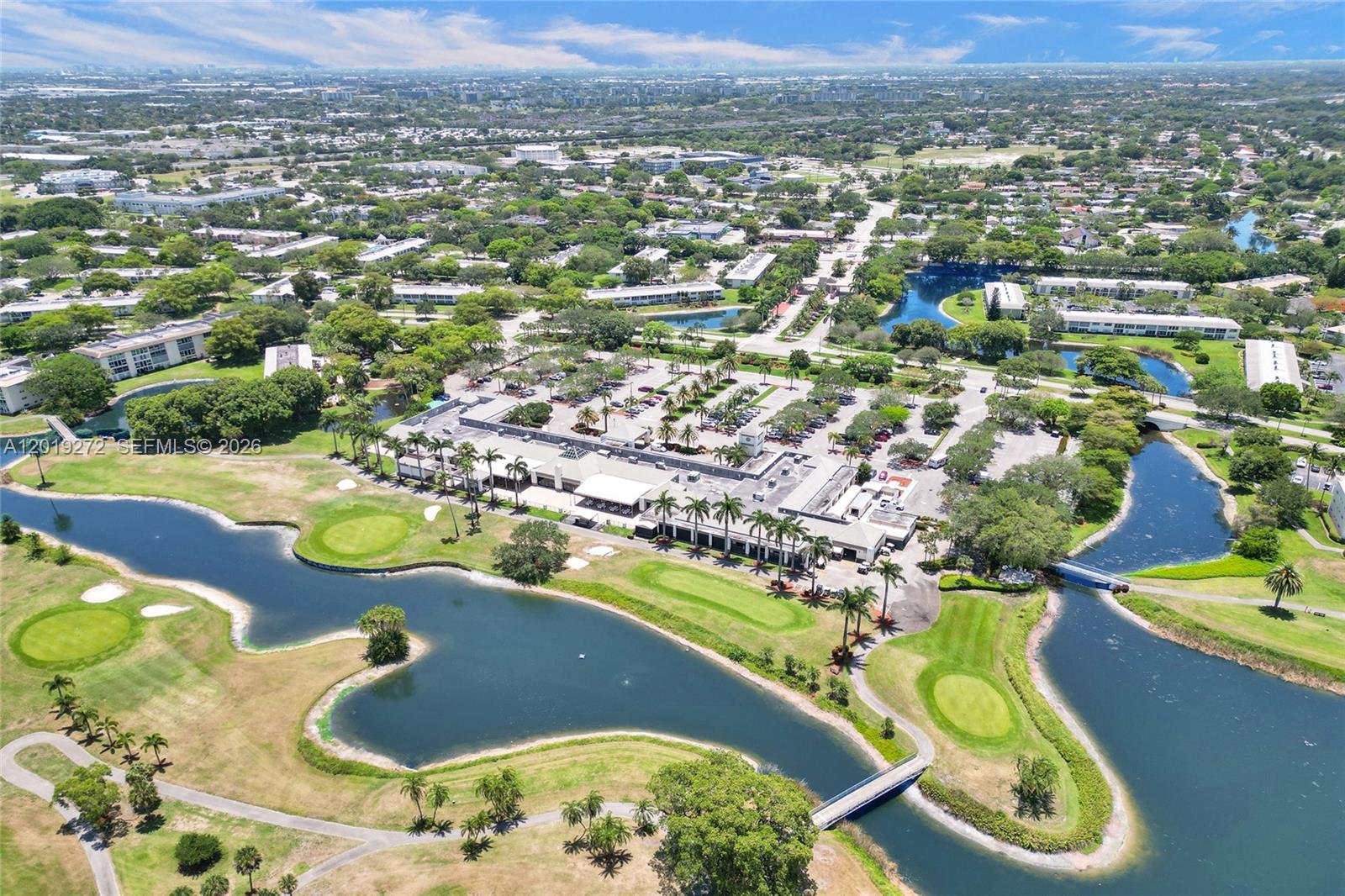 BAHAMA VILLAGE CONDO - Residential